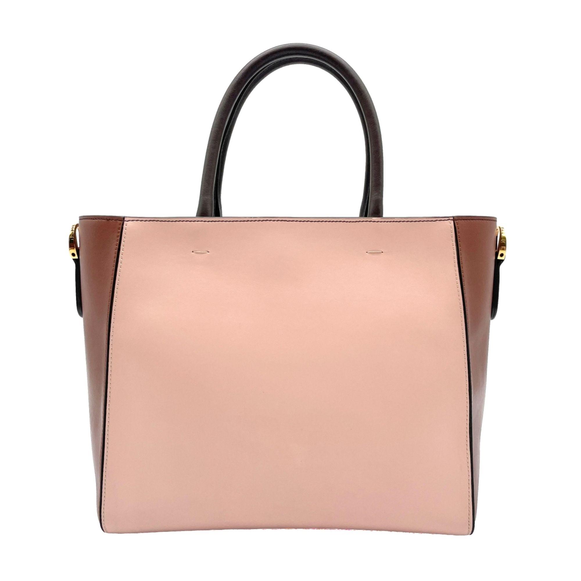 Leather Handbag Shoulder Bag (Pre-Owned) - Tod's - Modalova