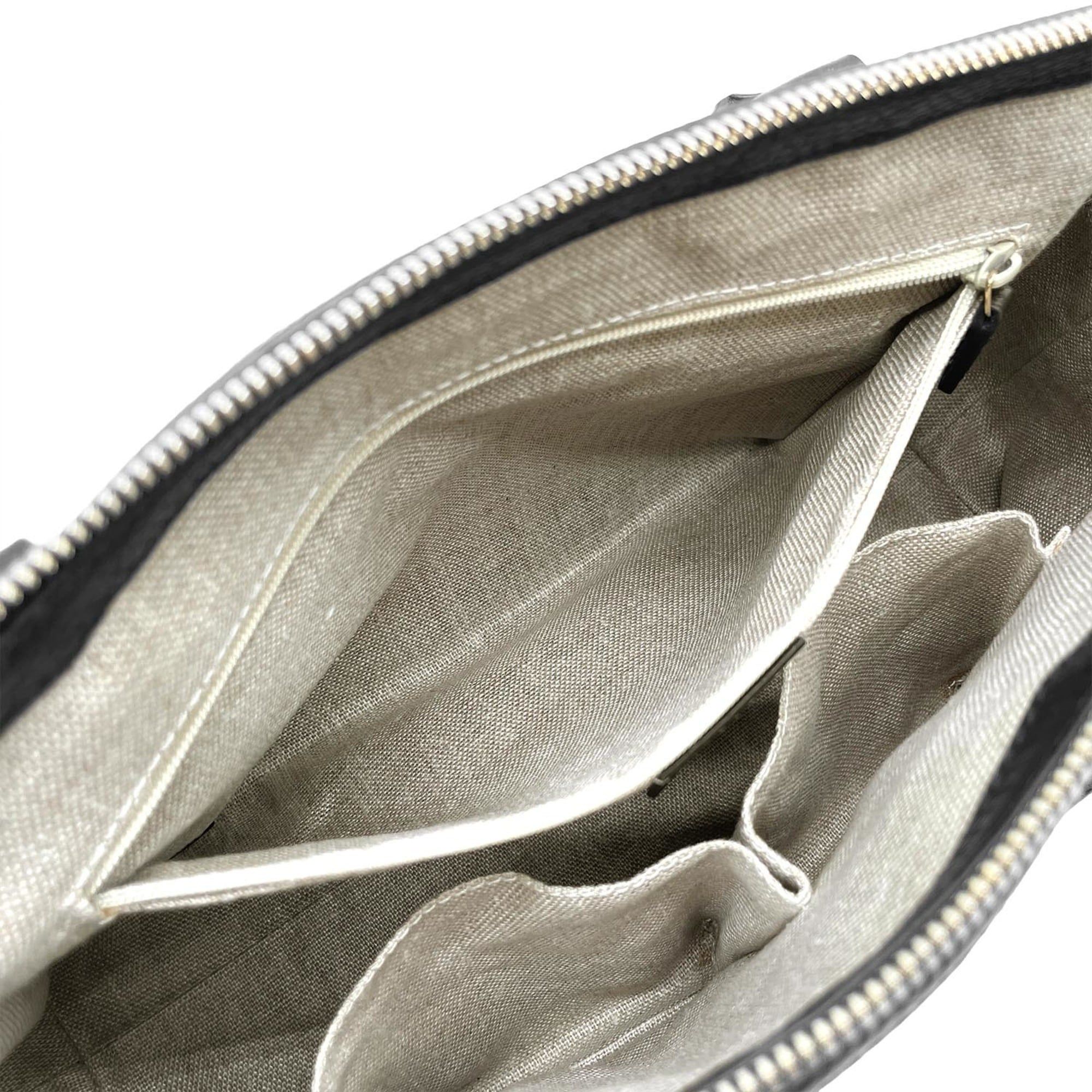Leather Shoulder Bag (Pre-Owned) - Gucci - Modalova