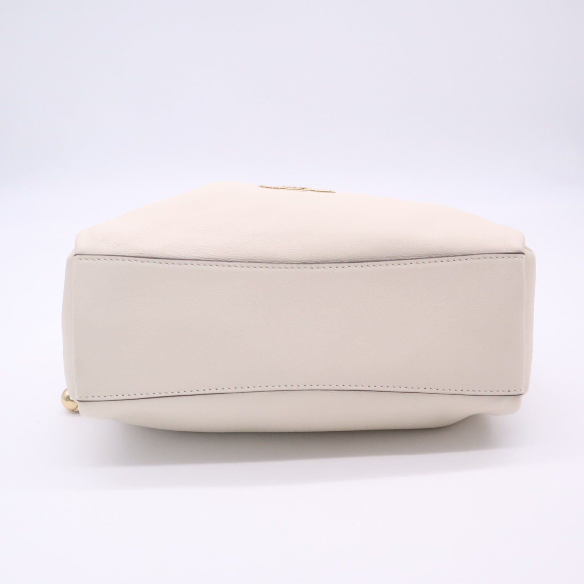 Leather Handbag (Pre-Owned) - Coach - Modalova