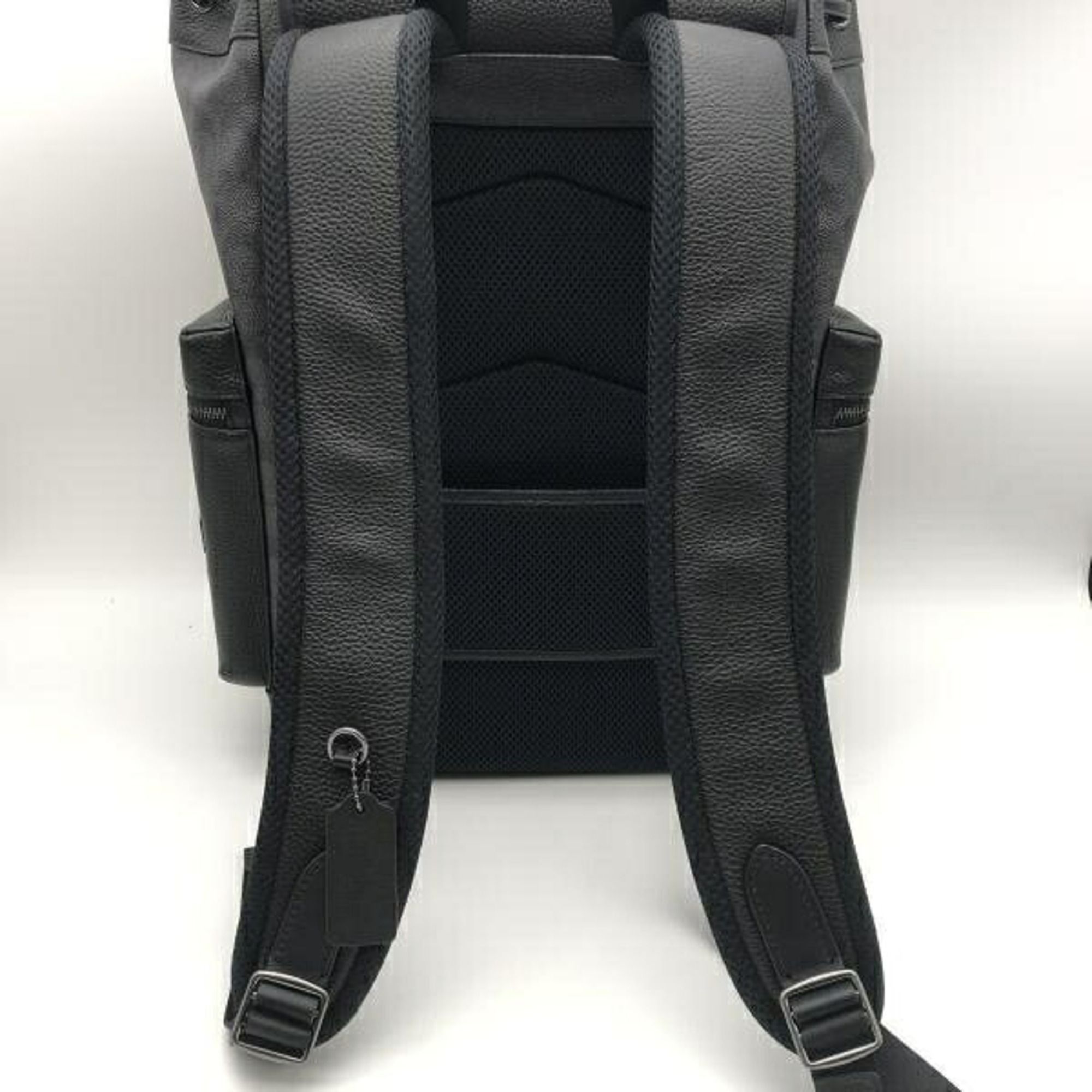 Signature Line Backpack (Pre-Owned) - Coach - Modalova