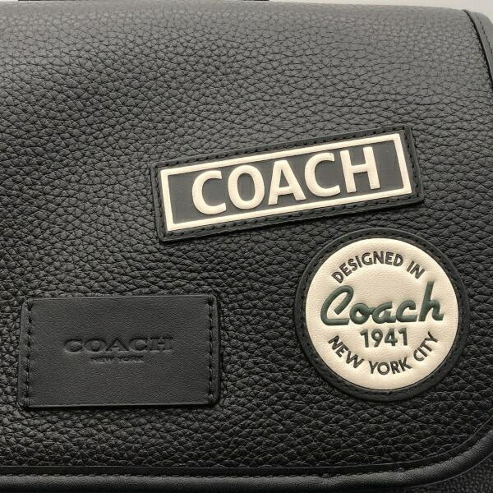Signature Line Backpack (Pre-Owned) - Coach - Modalova