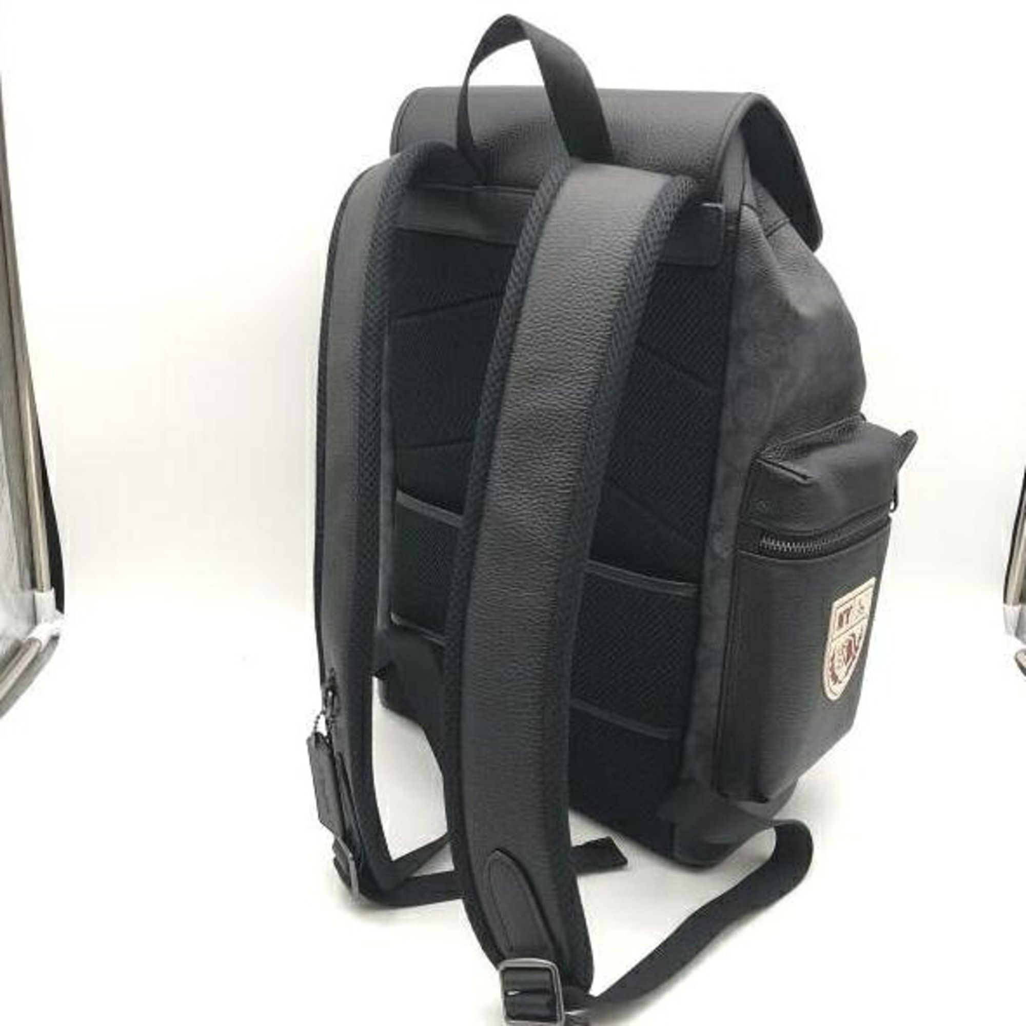 Signature Line Backpack (Pre-Owned) - Coach - Modalova