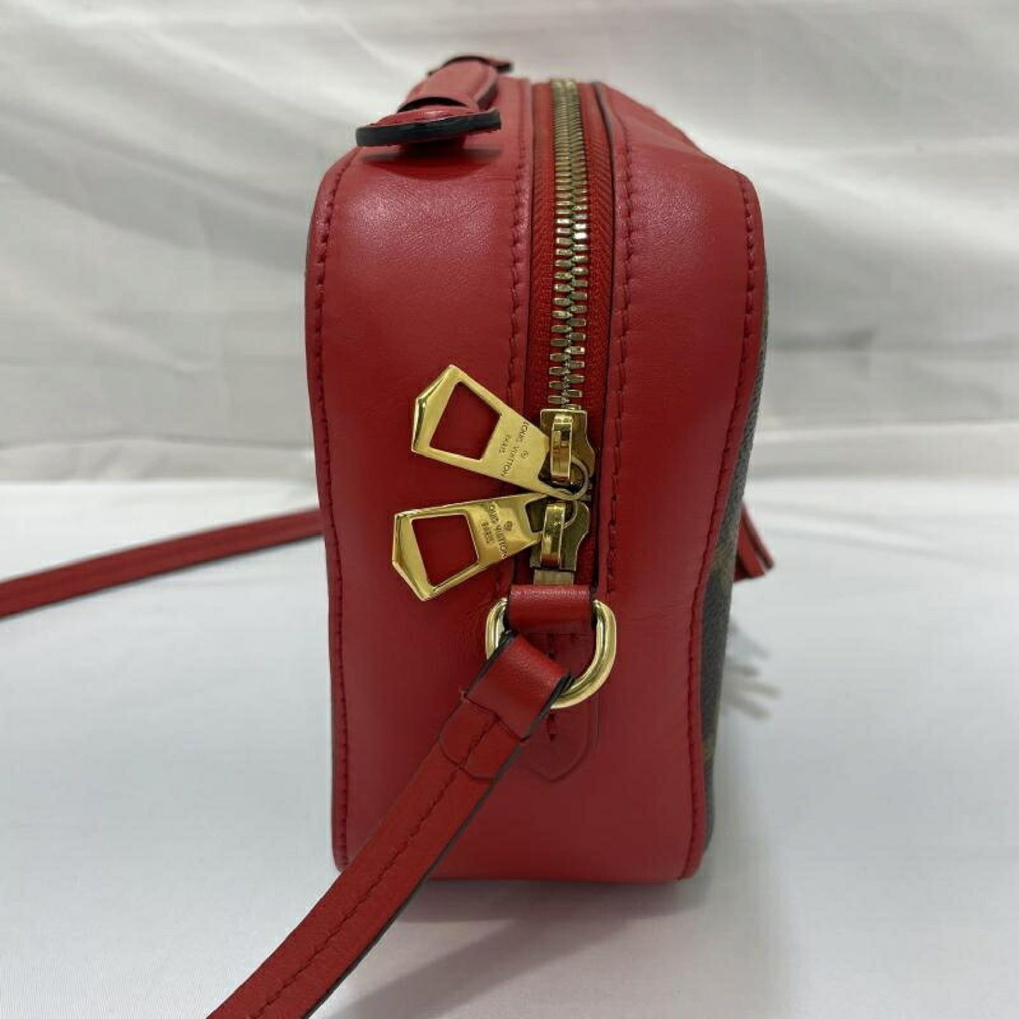 Handbag Shoulder Bag (Pre-Owned) - Louis Vuitton - Modalova