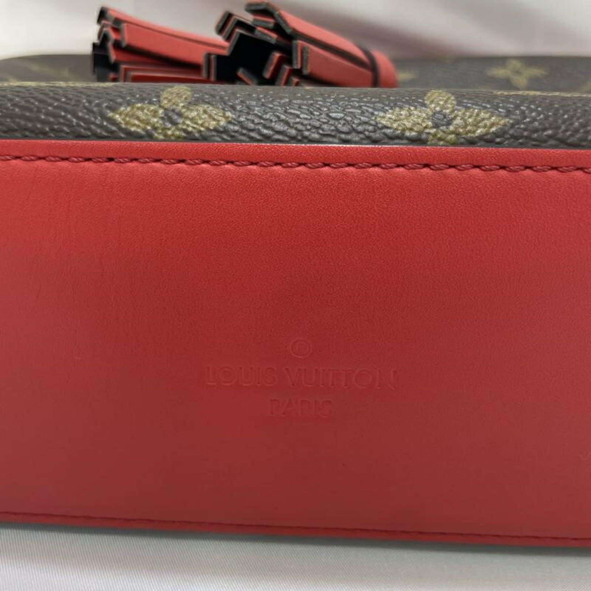 Handbag Shoulder Bag (Pre-Owned) - Louis Vuitton - Modalova