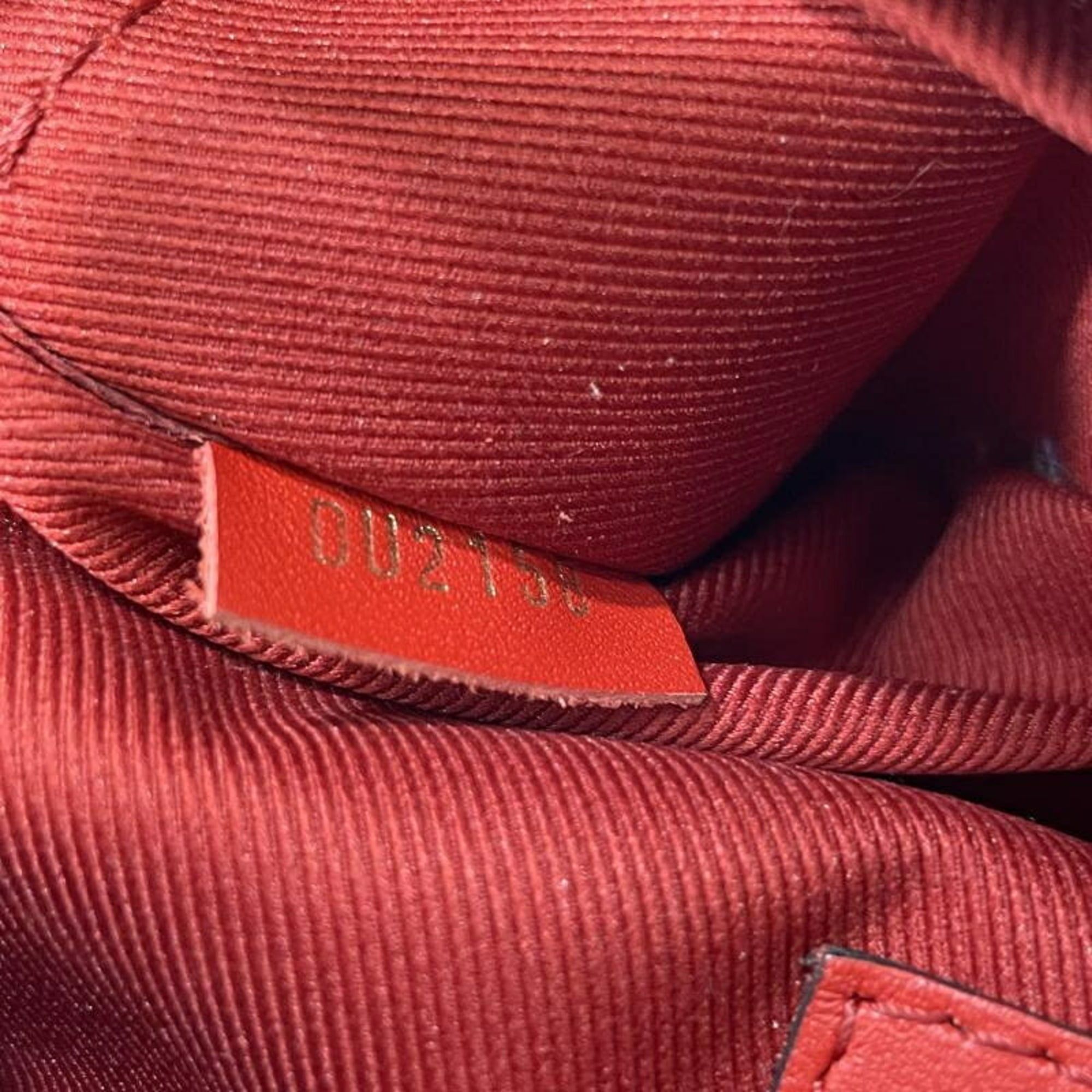 Handbag Shoulder Bag (Pre-Owned) - Louis Vuitton - Modalova