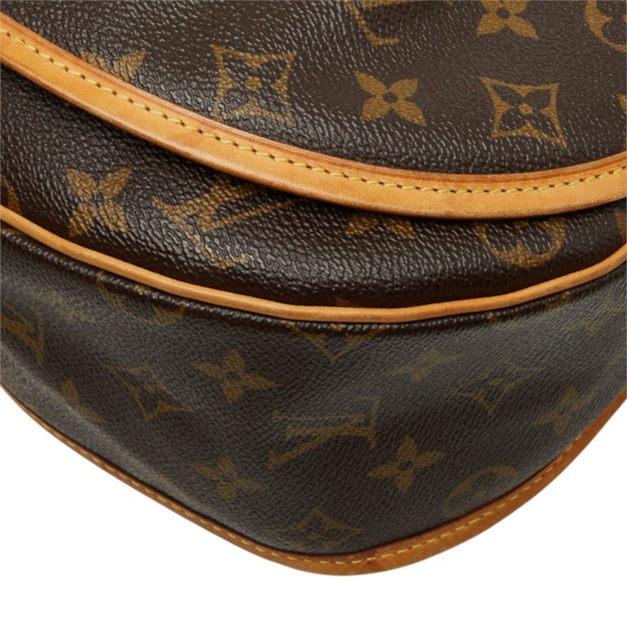 Pvc Leather Shoulder Bag (Pre-Owned) - Louis Vuitton - Modalova