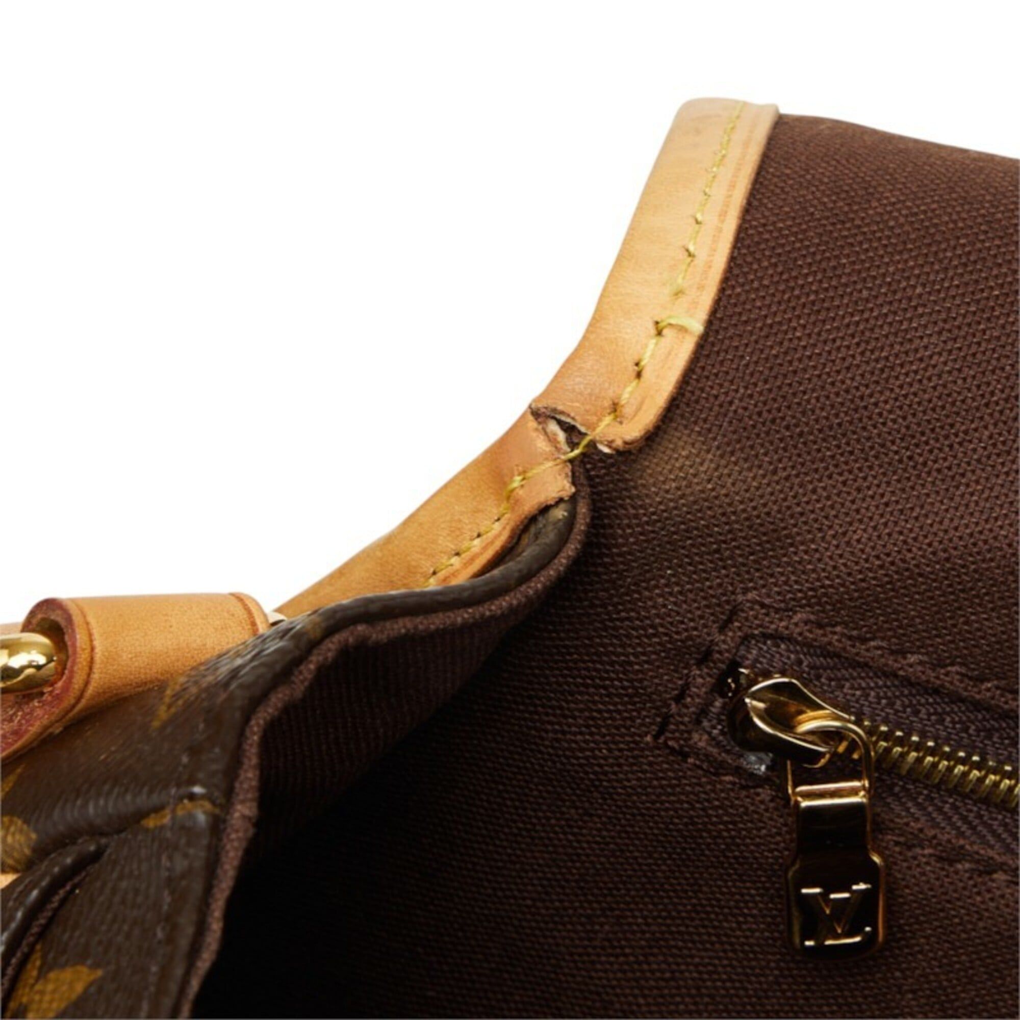 Pvc Leather Shoulder Bag (Pre-Owned) - Louis Vuitton - Modalova