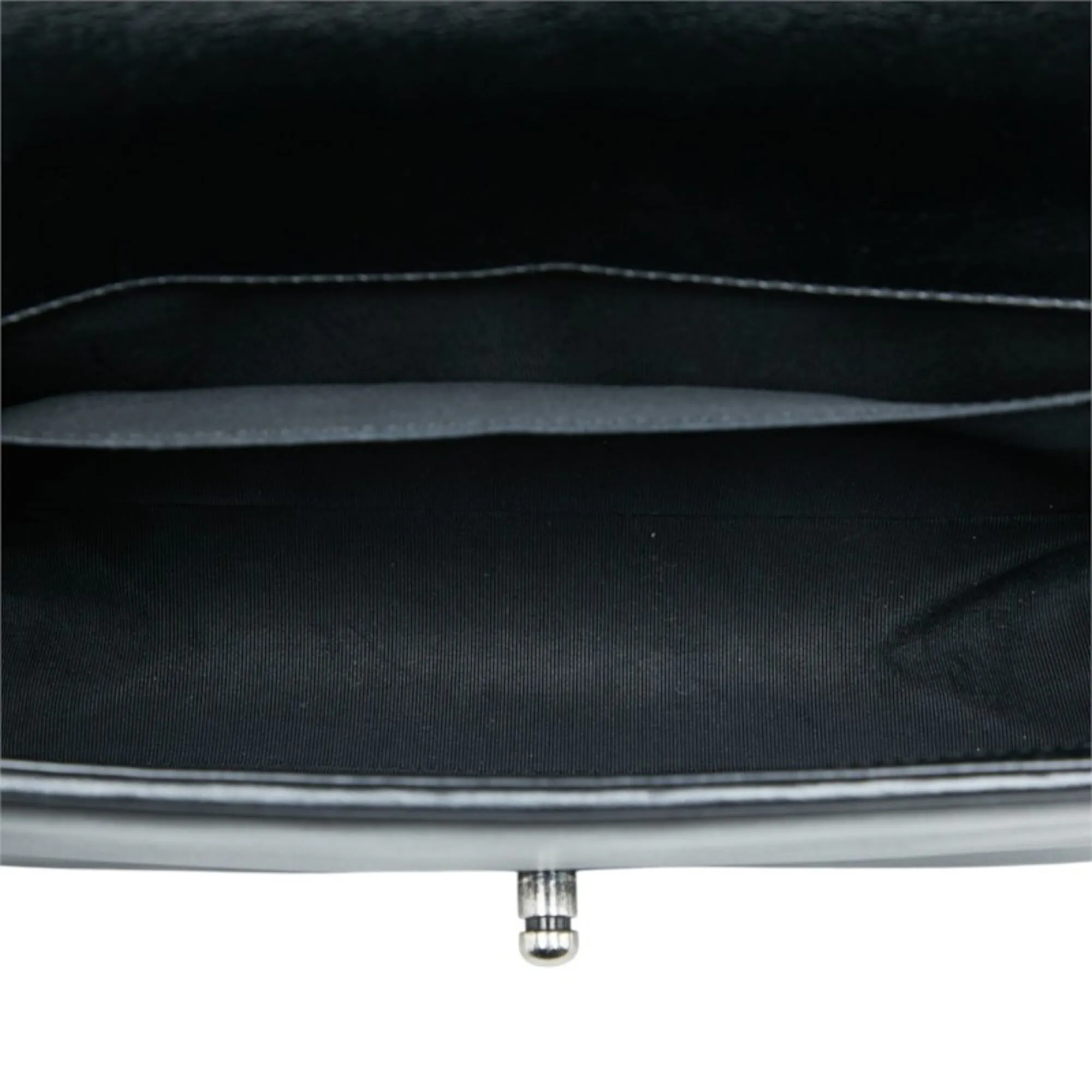 Leather Shoulder Bag (Pre-Owned) - Chanel - Modalova