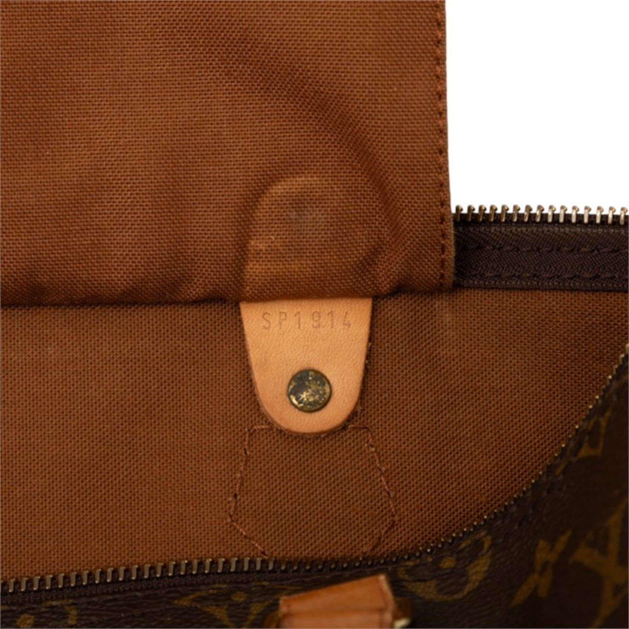 Pvc Leather Handbag (Pre-Owned) - Louis Vuitton - Modalova