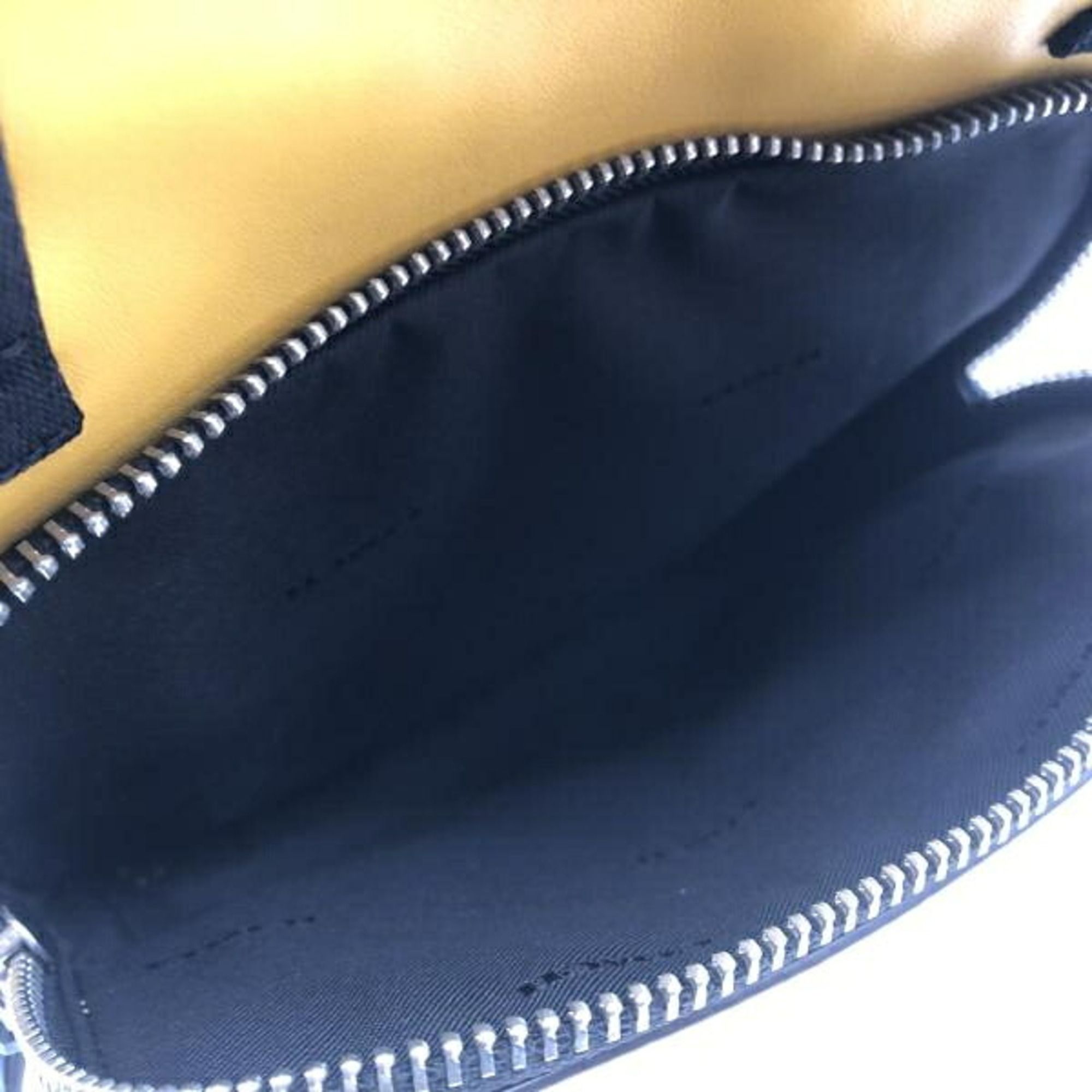 Coach Yellow Backpack (Pre-Owned) - Coach - Modalova