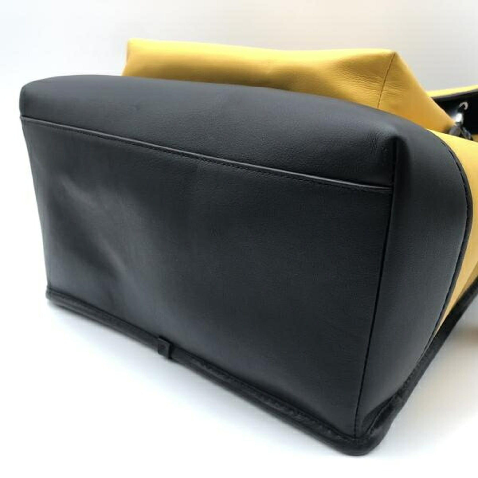 Coach Yellow Backpack (Pre-Owned) - Coach - Modalova