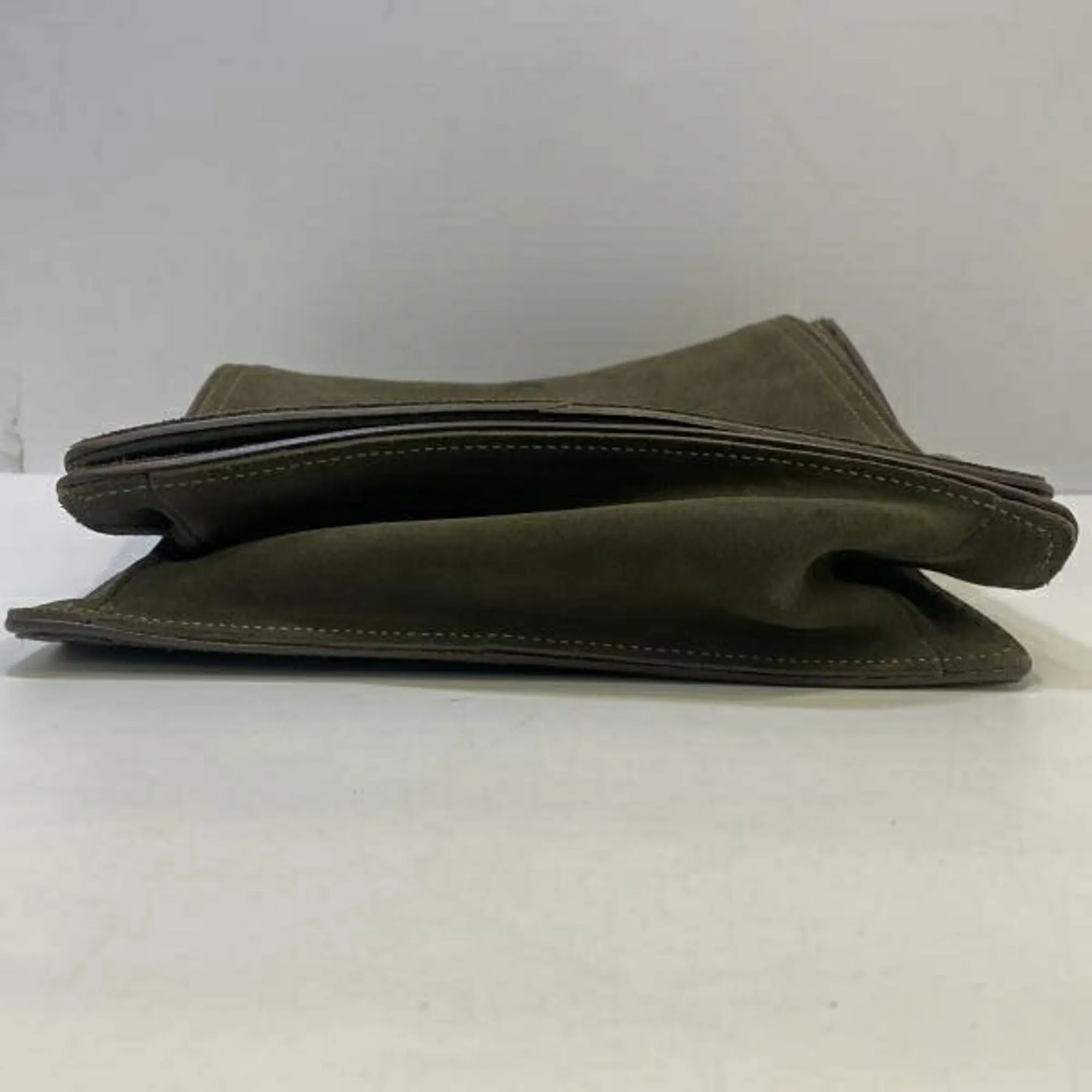 Suede Shoulder Bag (Pre-Owned) - Coach - Modalova