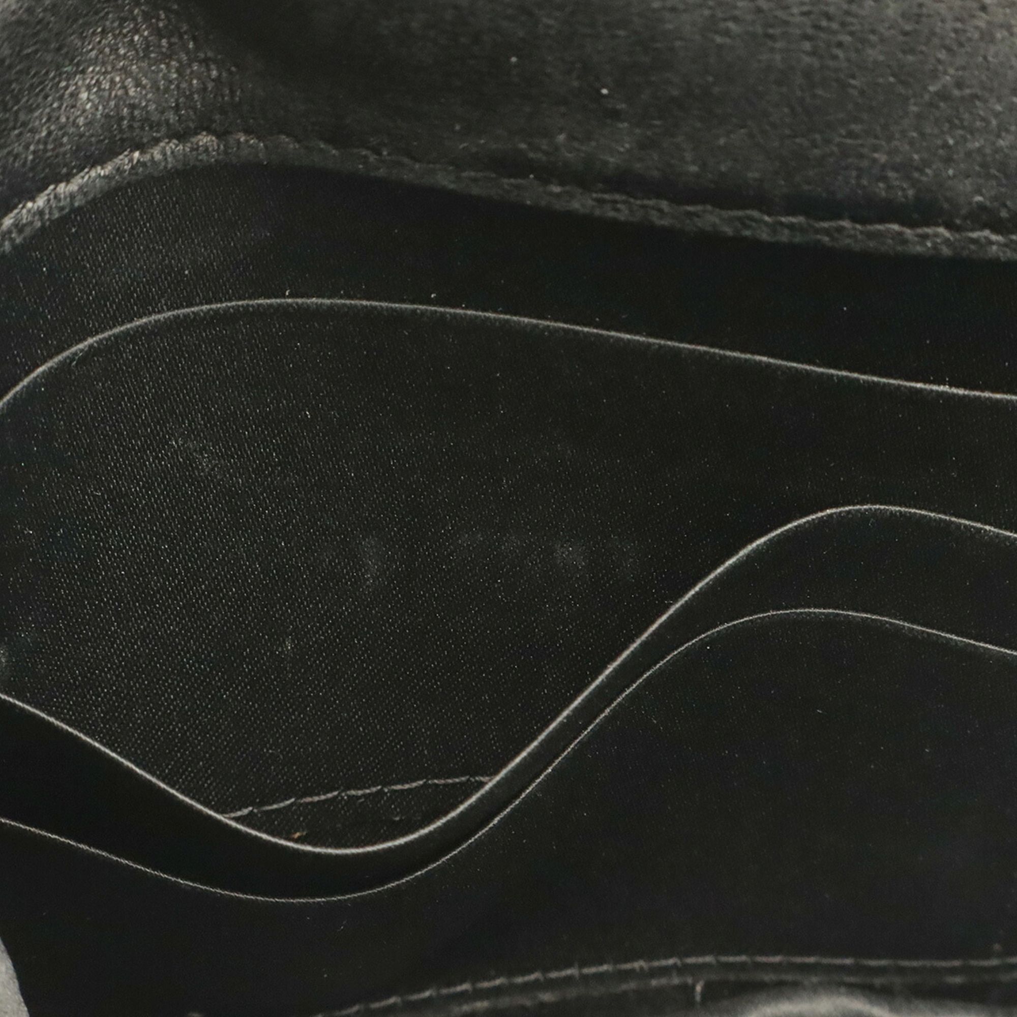 Leather Pochette Shoulder Bag (Pre-Owned) - Chanel - Modalova