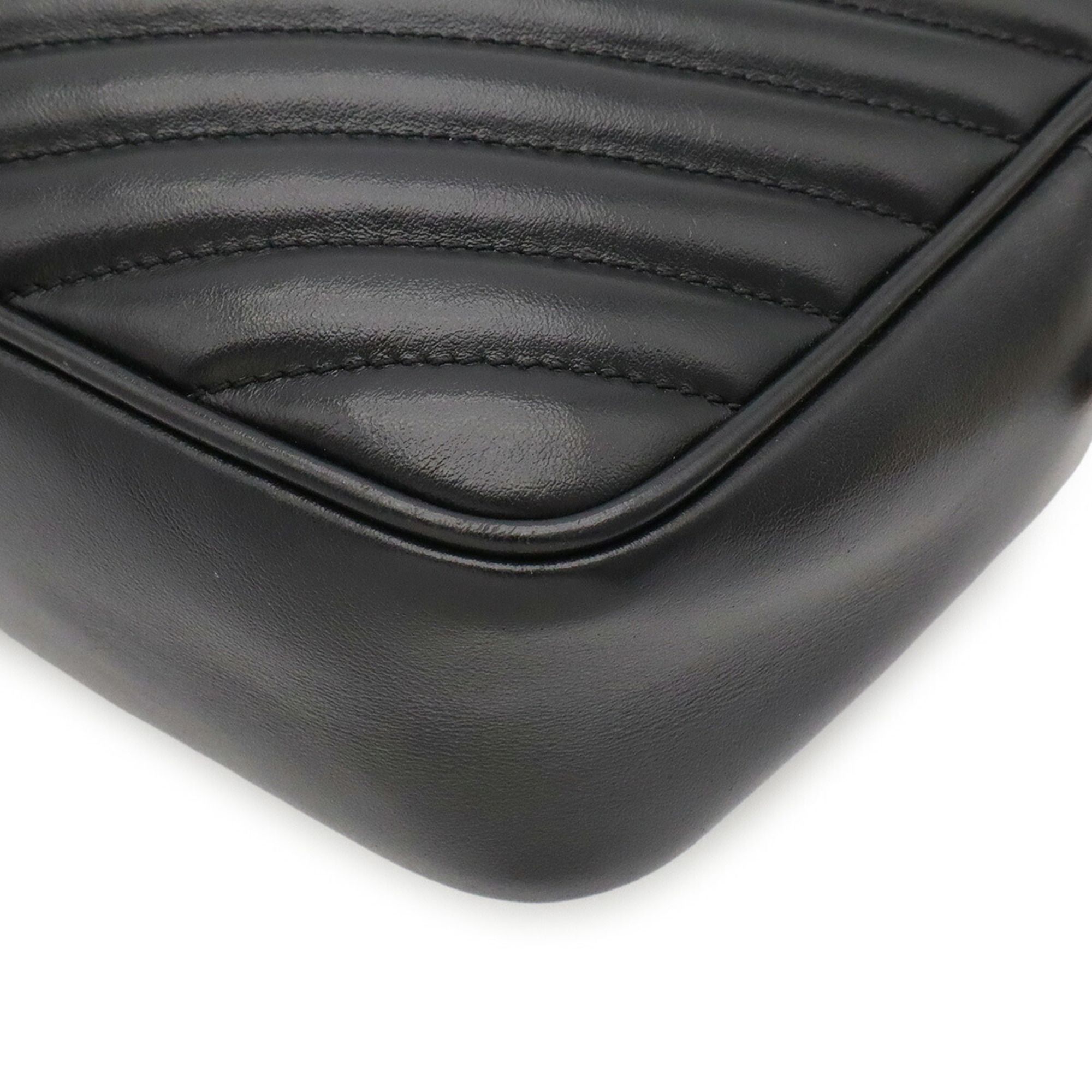 Leather Shoulder Bag (Pre-Owned) - Yves Saint Laurent - Modalova