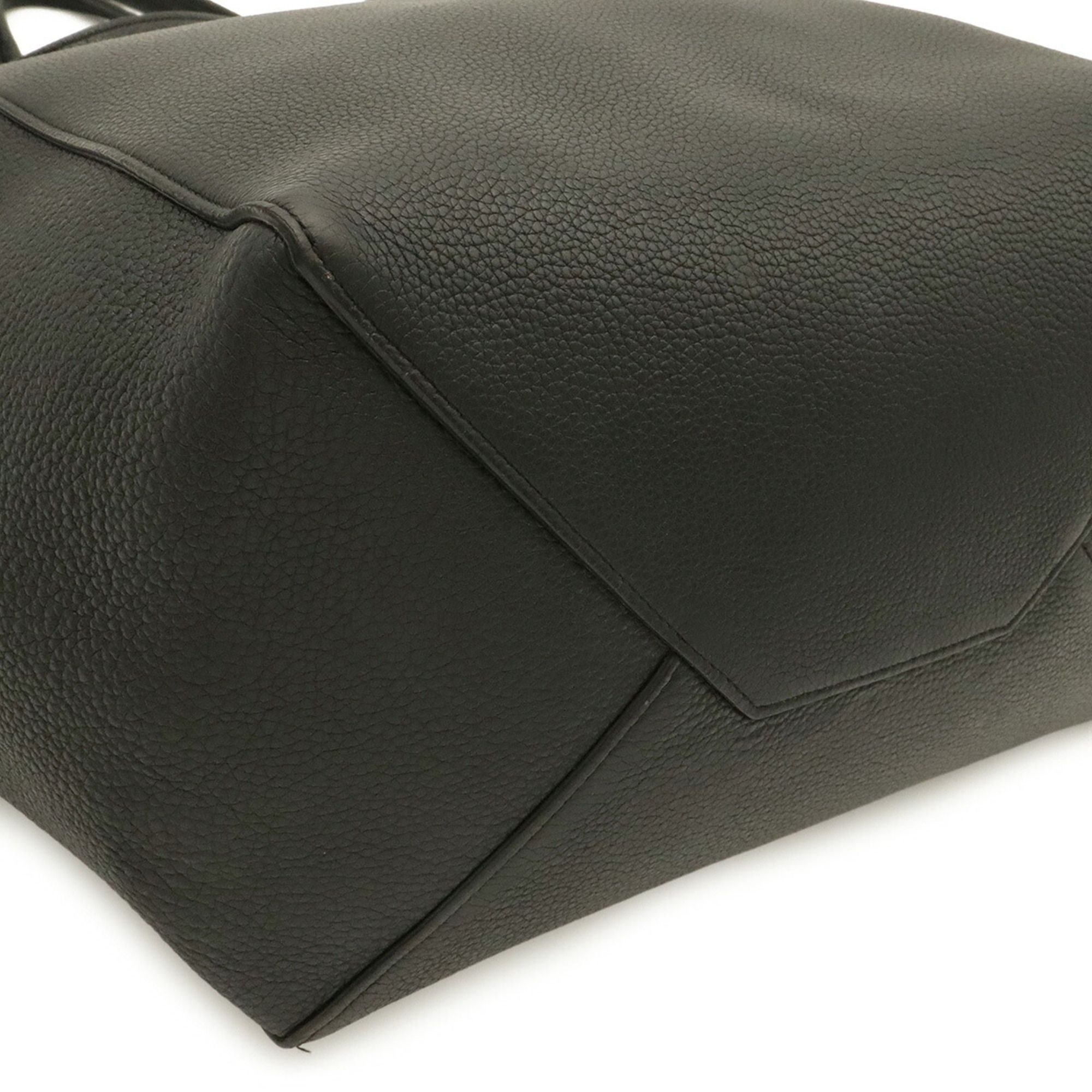 Leather Shoulder Bag Tote Bag (Pre-Owned) - Celine - Modalova