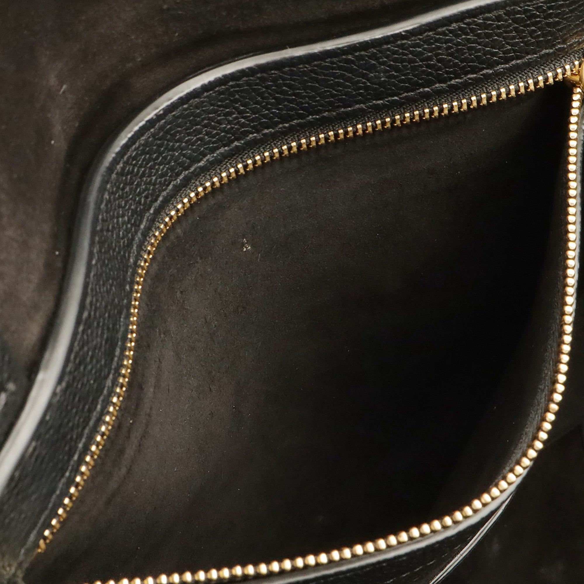 Leather Shoulder Bag Tote Bag (Pre-Owned) - Celine - Modalova