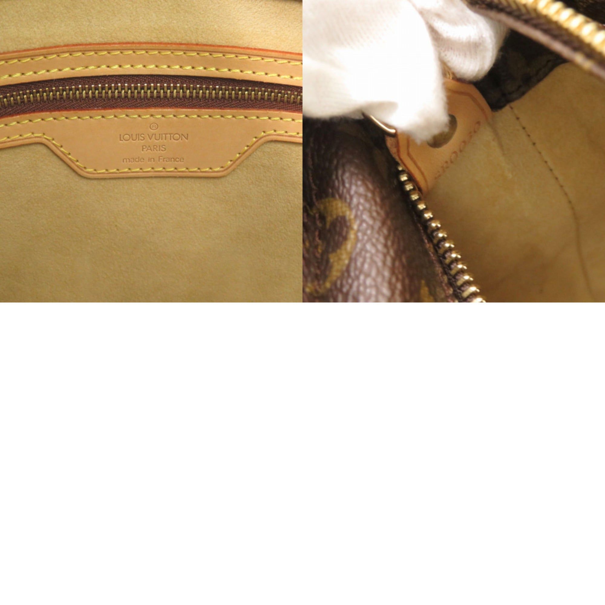 Tote Bag (Pre-Owned) - Louis Vuitton - Modalova