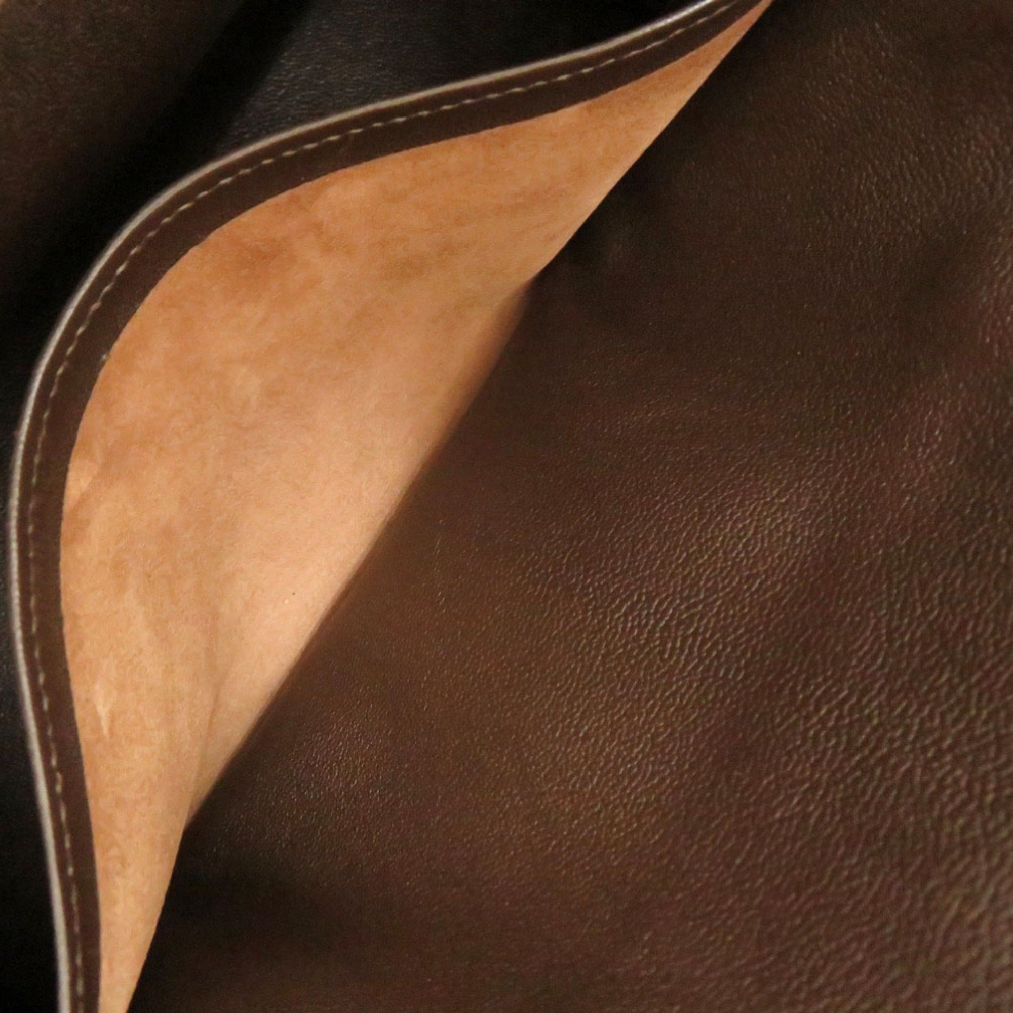 Togo Leather Handbag (Pre-Owned) - Hermes - Modalova