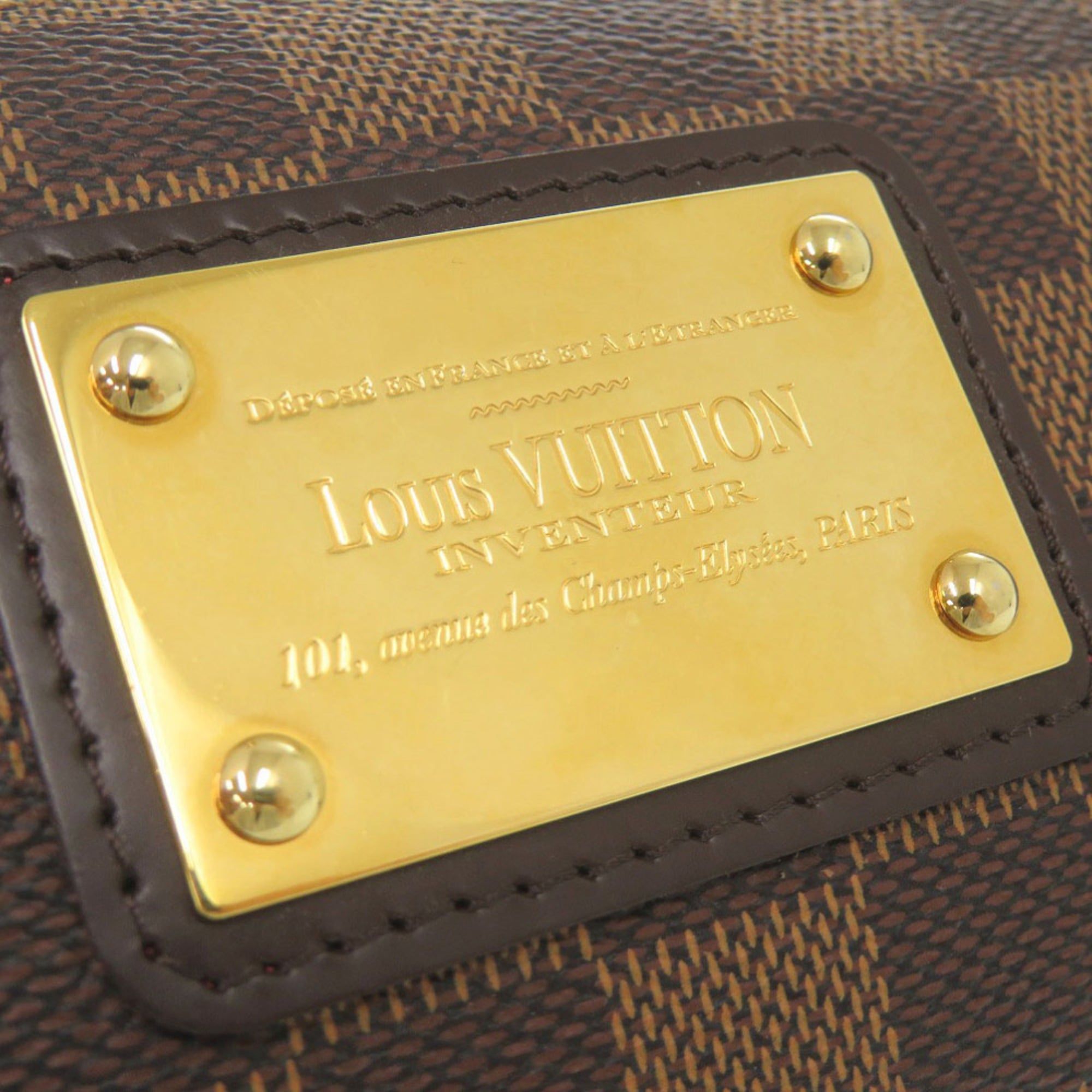 Handbag (Pre-Owned) - Louis Vuitton - Modalova