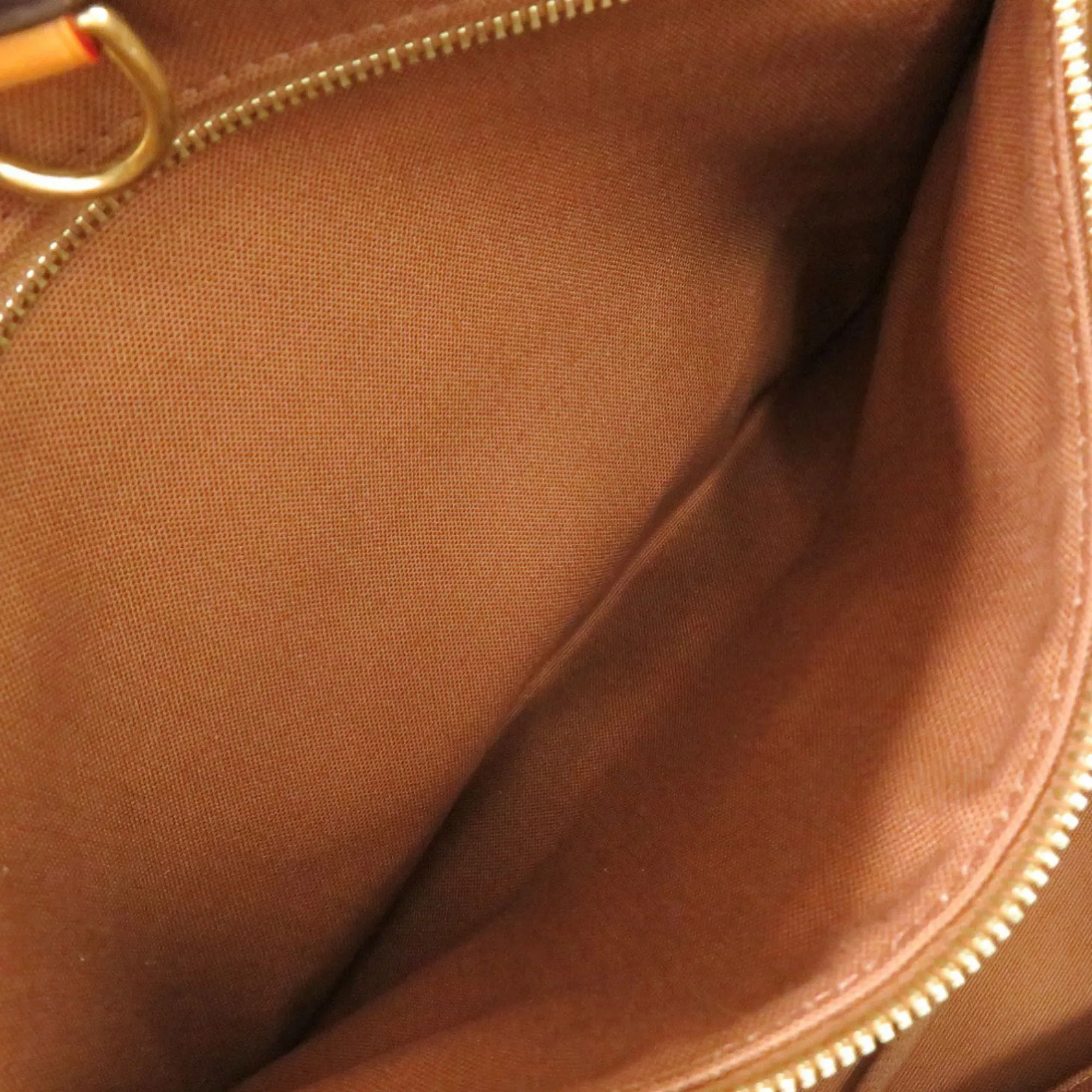 Leather Tote Bag (Pre-Owned) - Louis Vuitton - Modalova