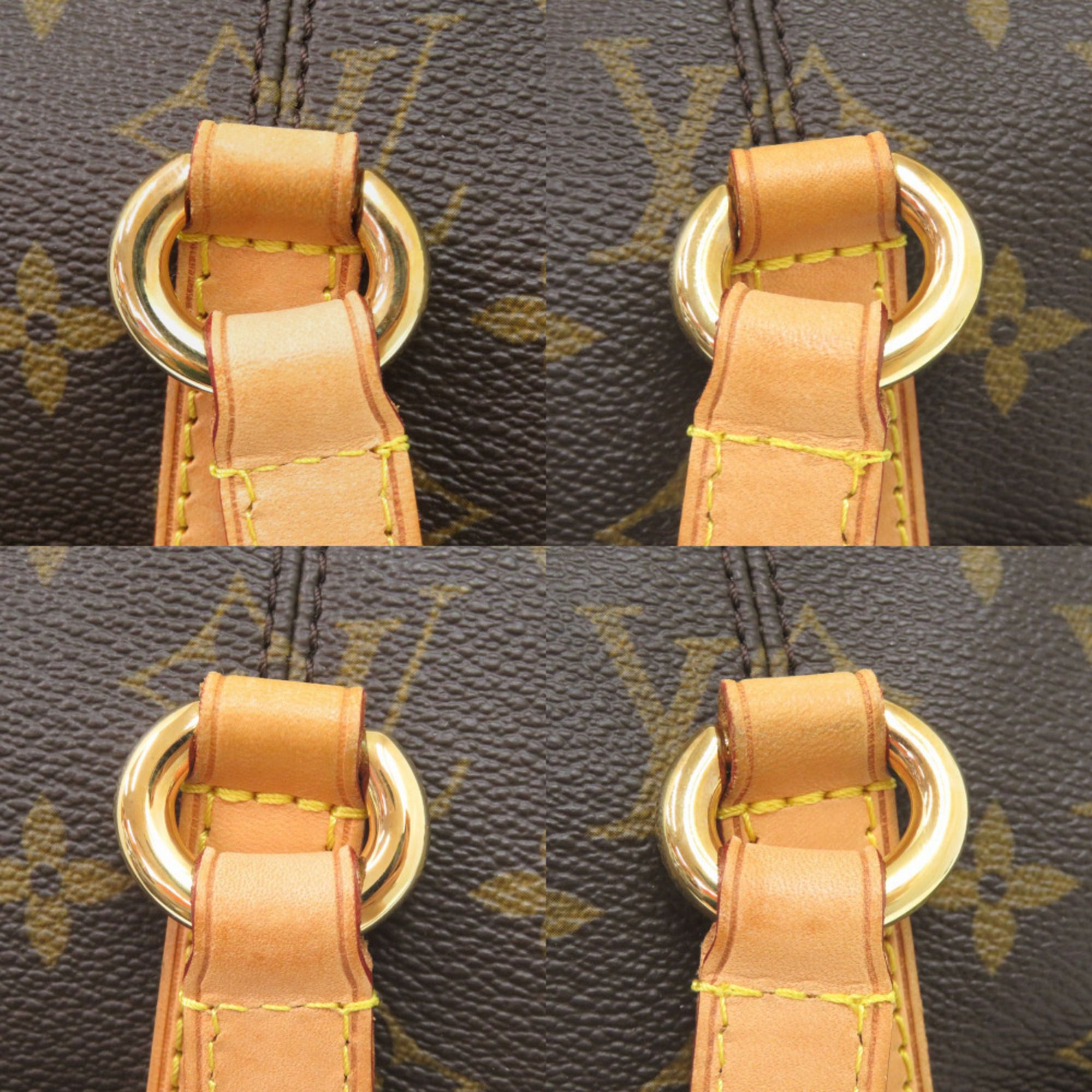 Tote Bag (Pre-Owned) - Louis Vuitton - Modalova