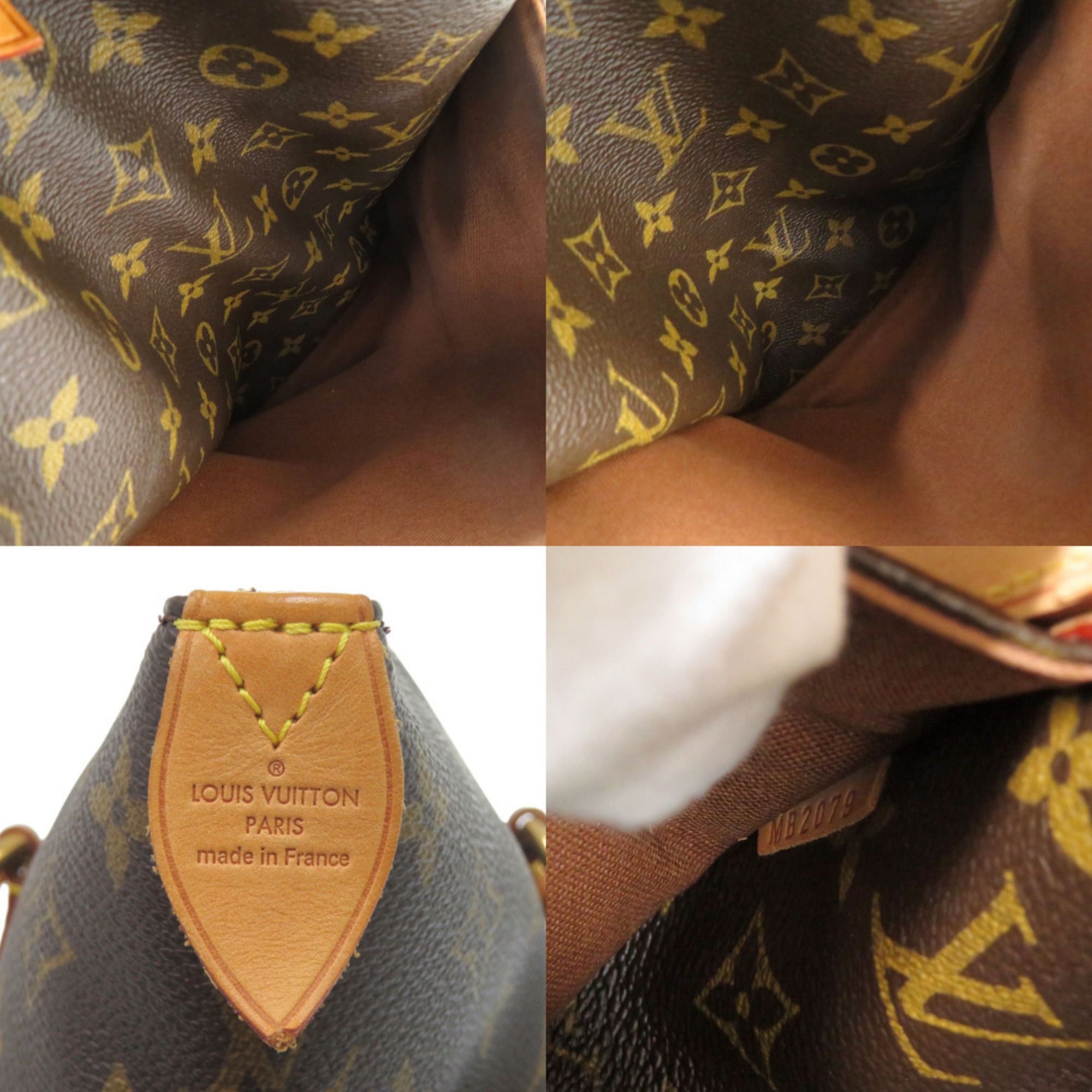 Tote Bag (Pre-Owned) - Louis Vuitton - Modalova