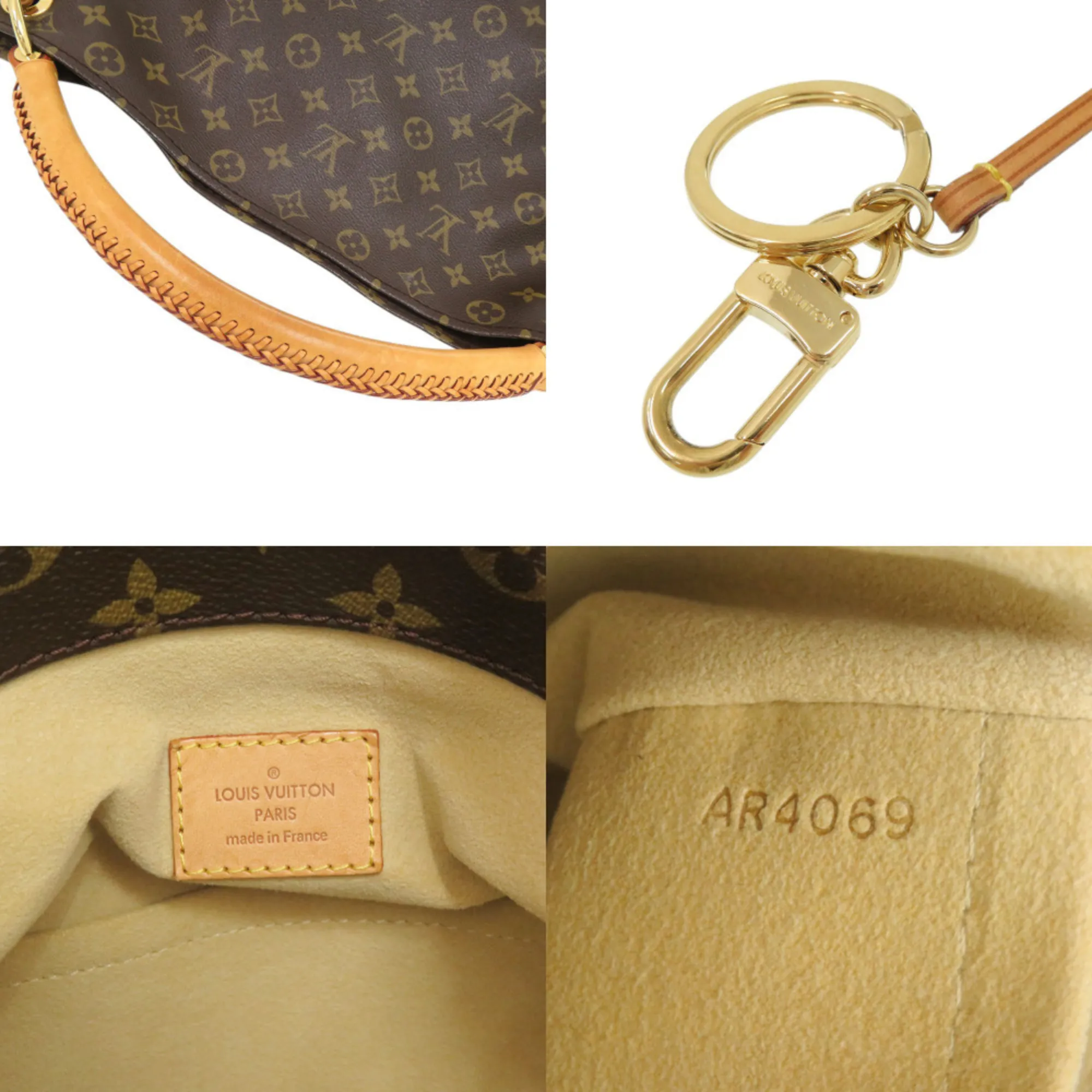 Shoulder Bag (Pre-Owned) - Louis Vuitton - Modalova