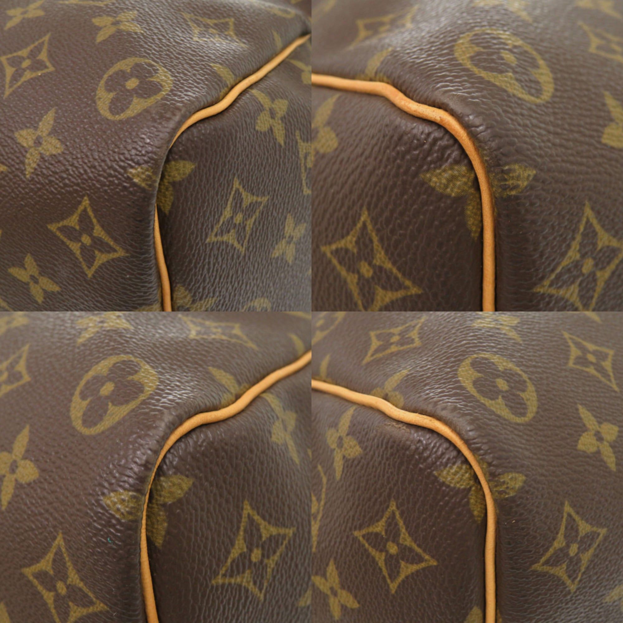 Boston Bag (Pre-Owned) - Louis Vuitton - Modalova