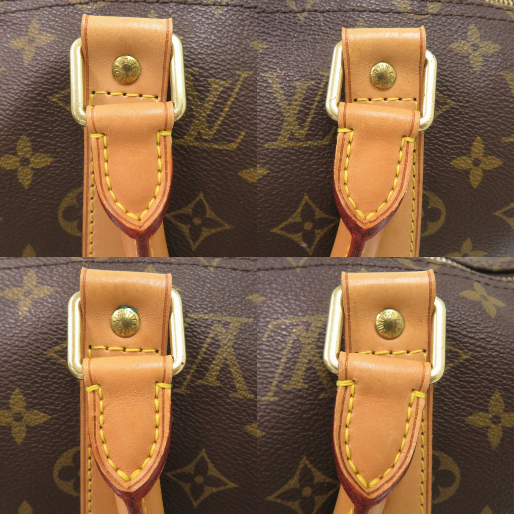 Boston Bag (Pre-Owned) - Louis Vuitton - Modalova