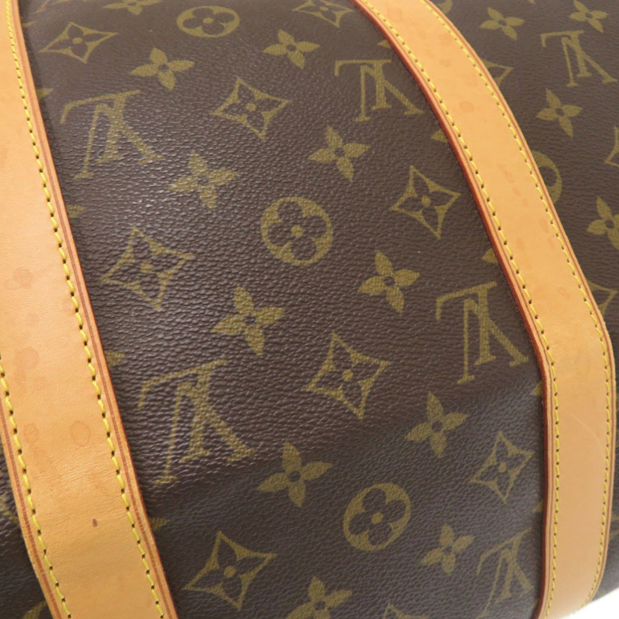 Boston Bag (Pre-Owned) - Louis Vuitton - Modalova