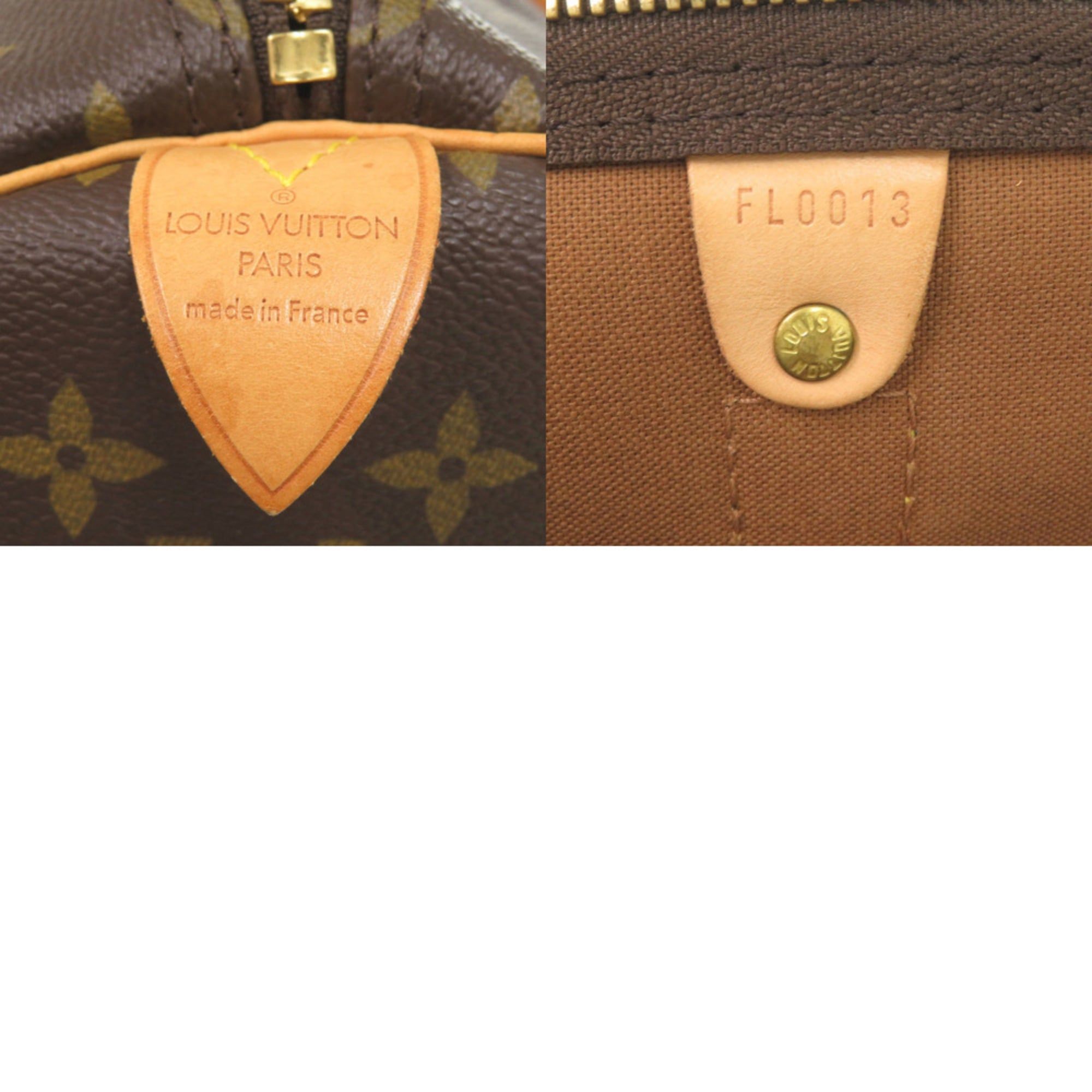 Boston Bag (Pre-Owned) - Louis Vuitton - Modalova