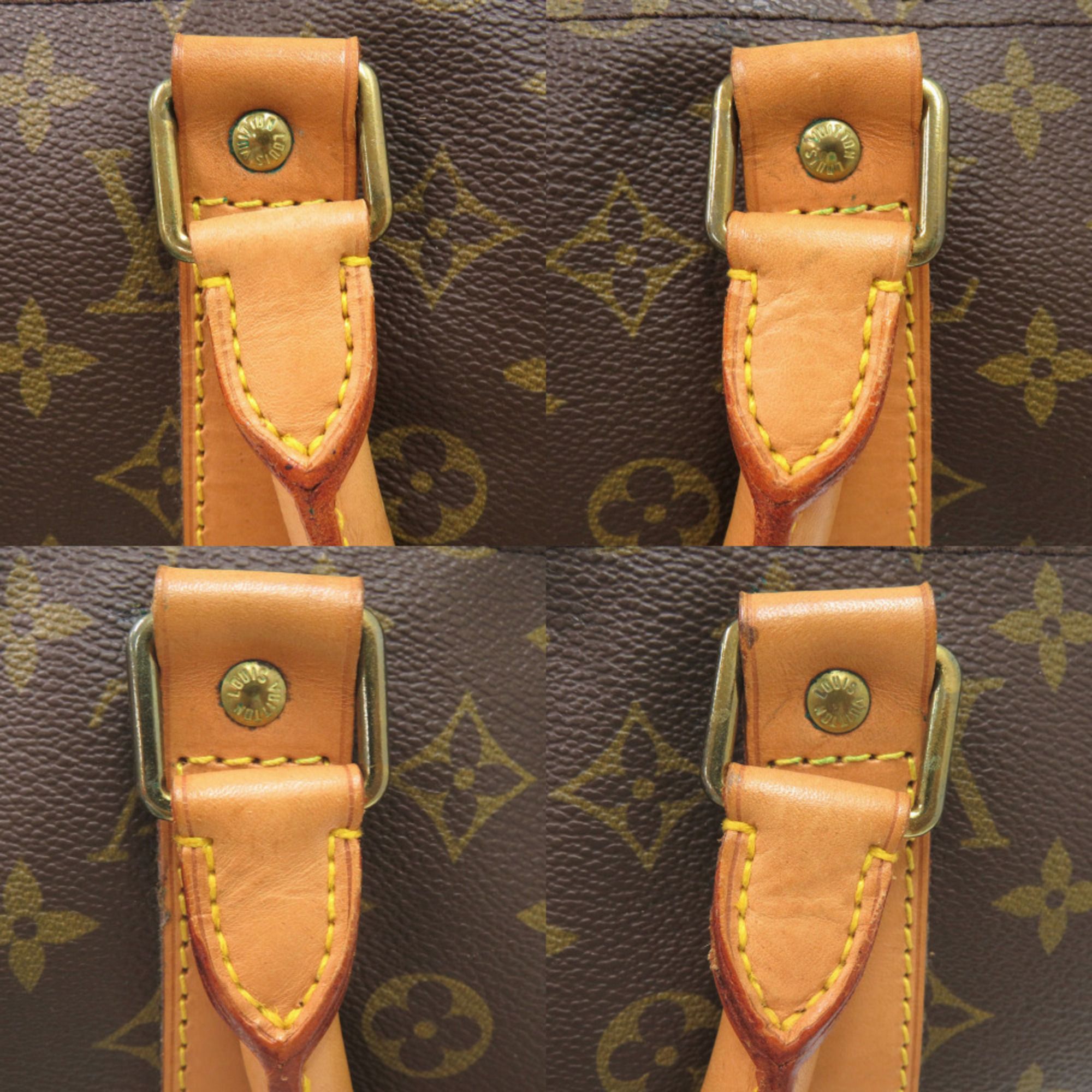 Boston Bag (Pre-Owned) - Louis Vuitton - Modalova