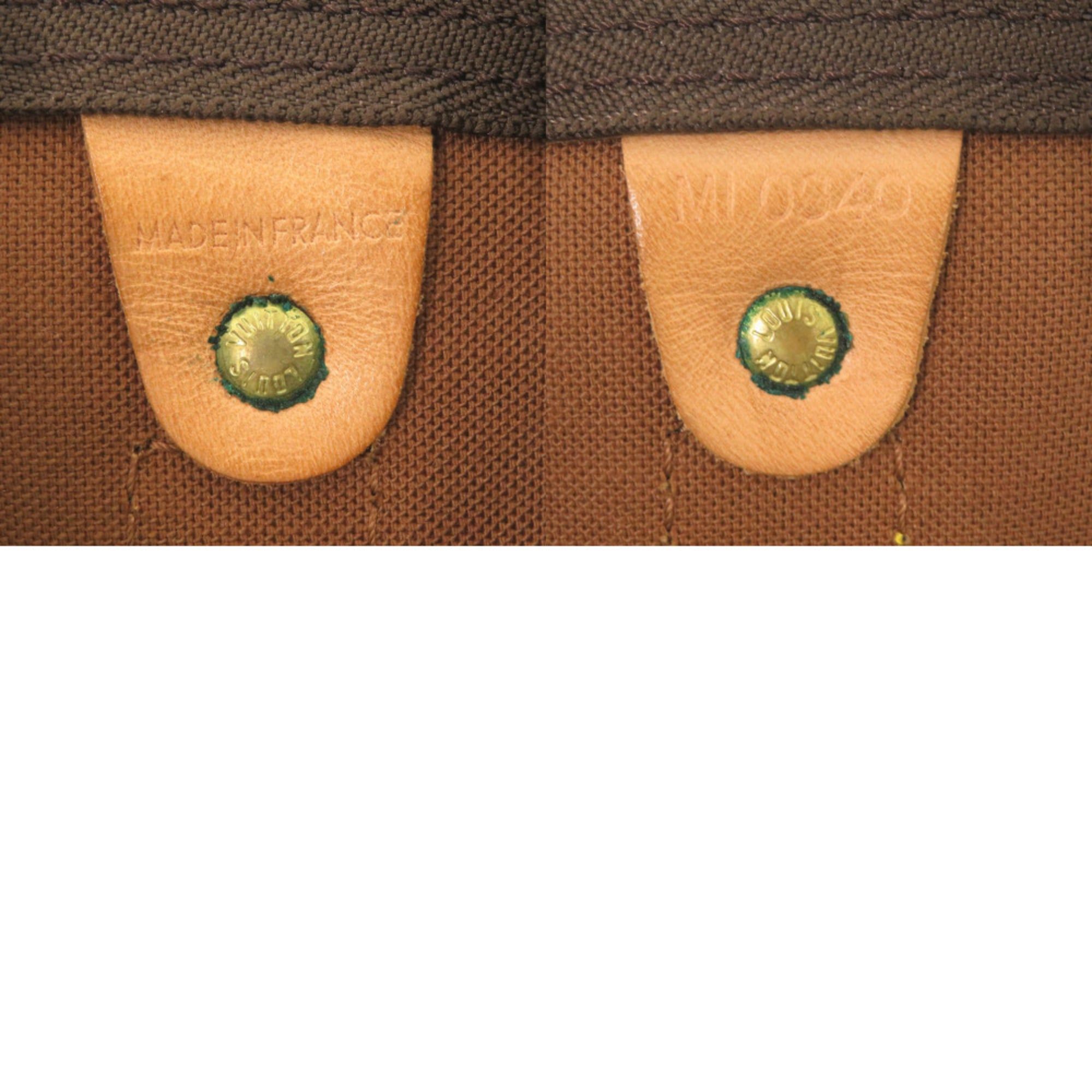 Boston Bag (Pre-Owned) - Louis Vuitton - Modalova