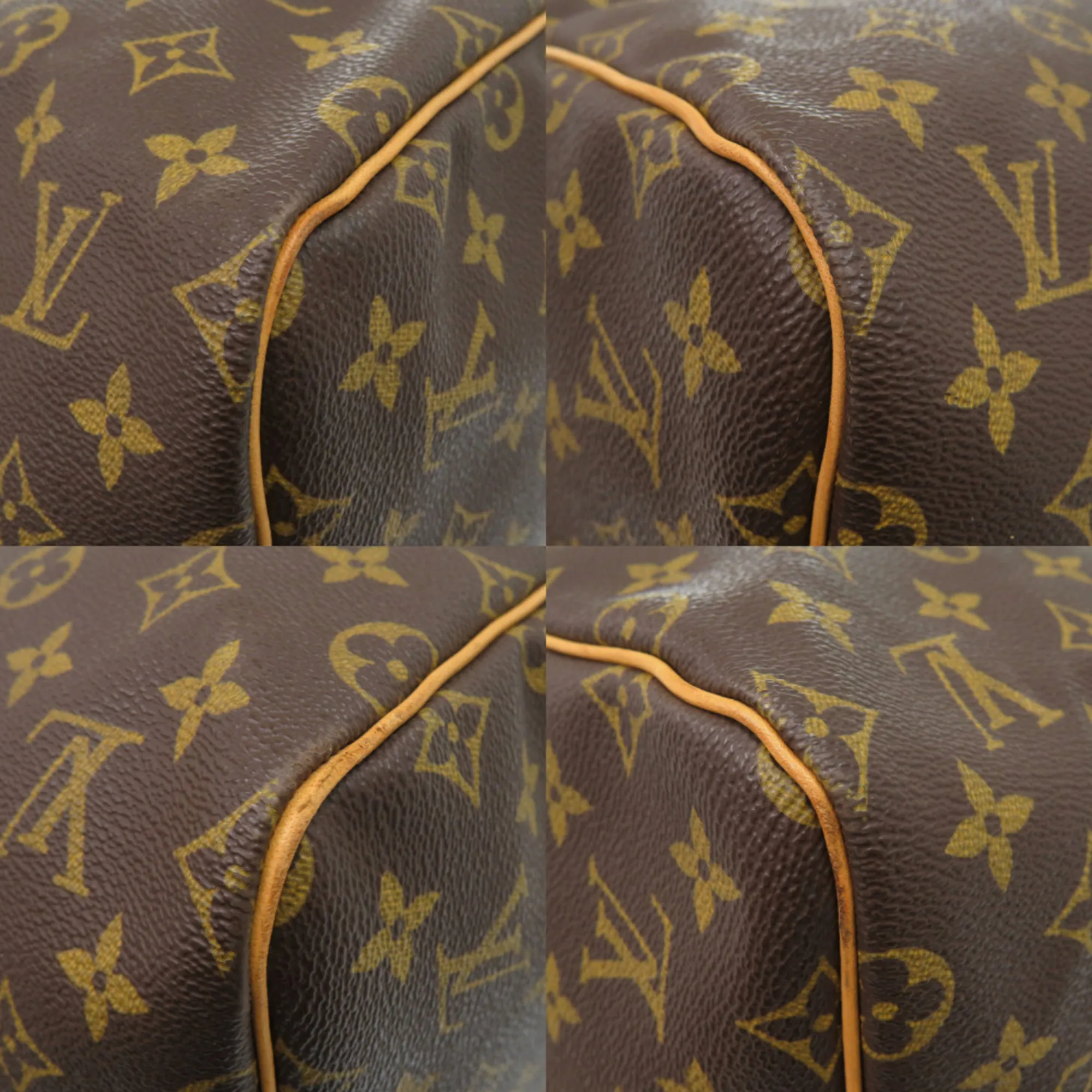 Boston Bag (Pre-Owned) - Louis Vuitton - Modalova