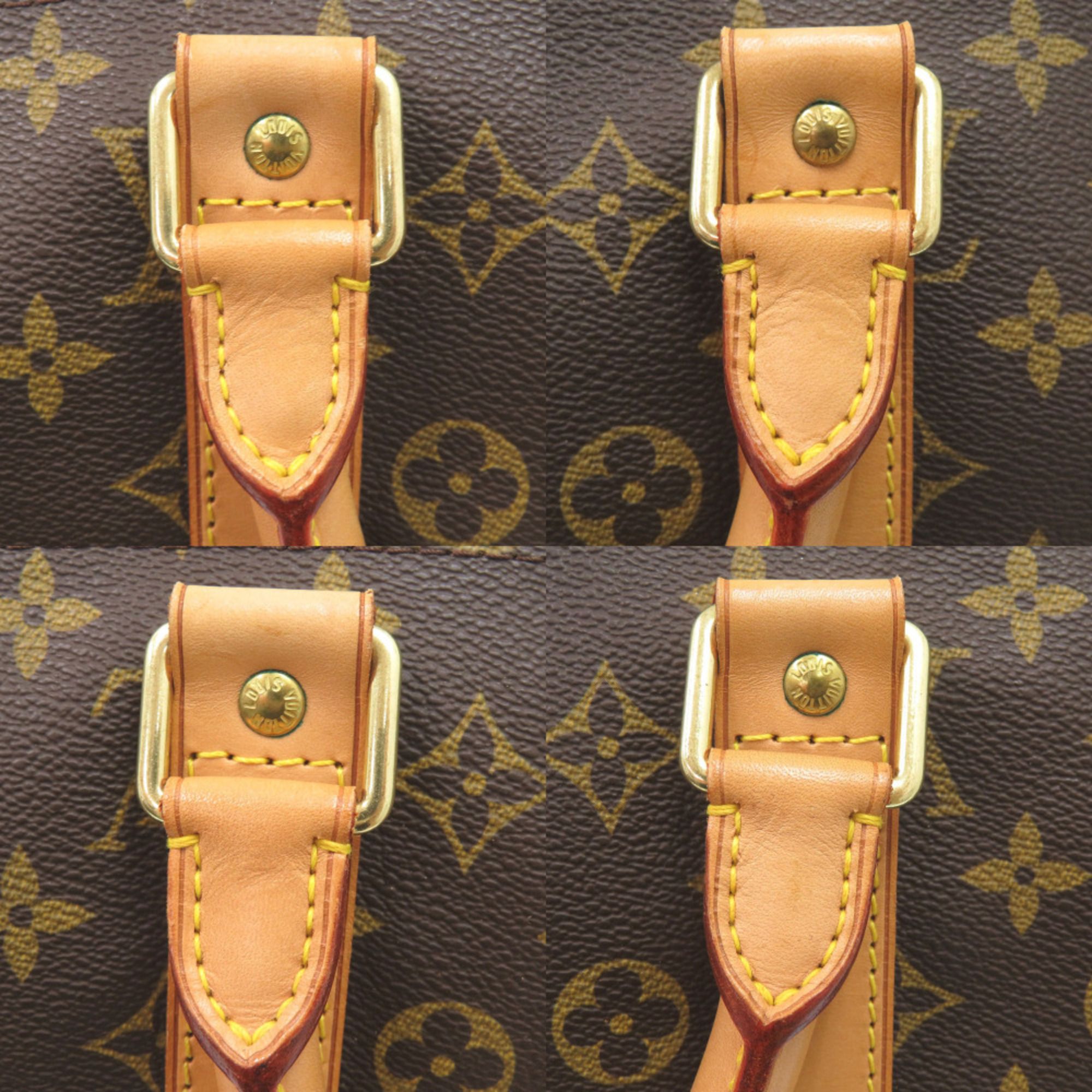 Boston Bag (Pre-Owned) - Louis Vuitton - Modalova