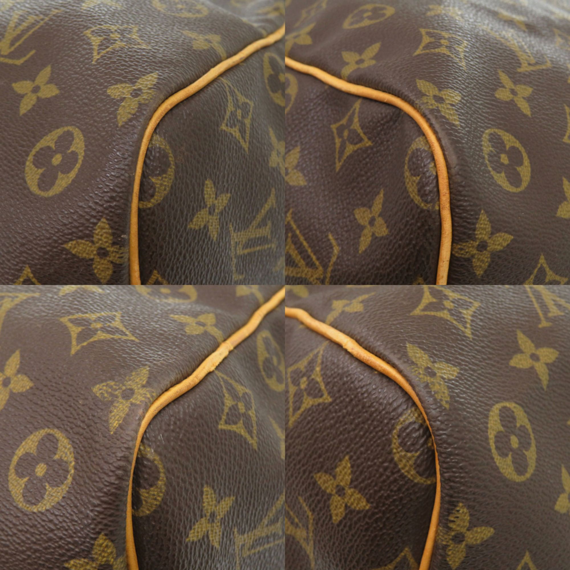Boston Bag (Pre-Owned) - Louis Vuitton - Modalova