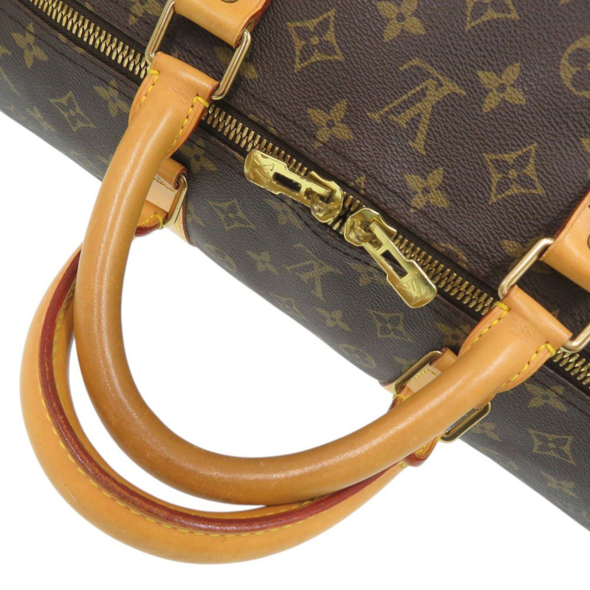 Boston Bag (Pre-Owned) - Louis Vuitton - Modalova