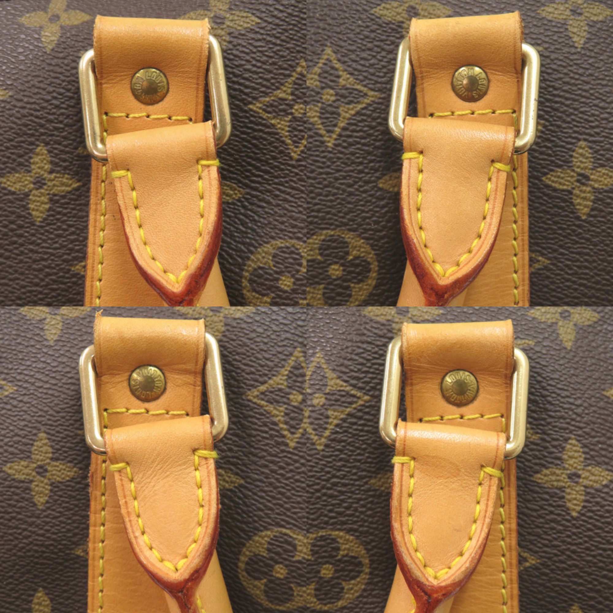 Boston Bag (Pre-Owned) - Louis Vuitton - Modalova