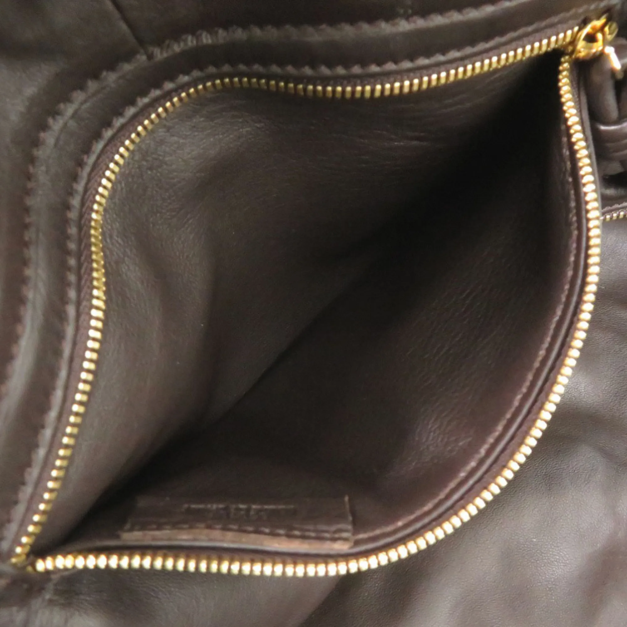 Leather Handbag (Pre-Owned) - Loewe - Modalova