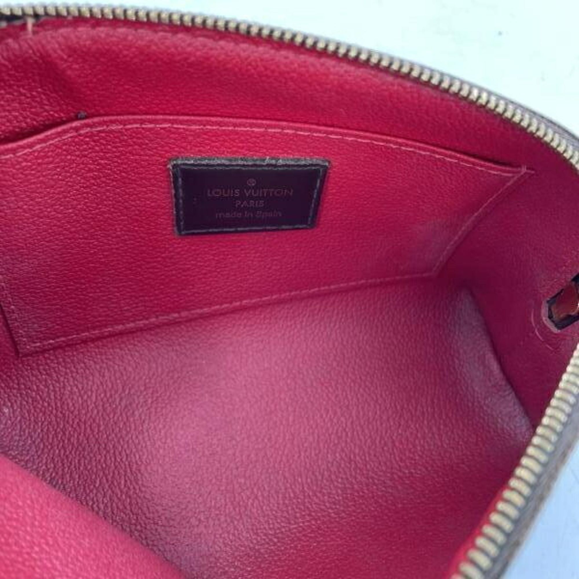 Pouch (Pre-Owned) - Louis Vuitton - Modalova
