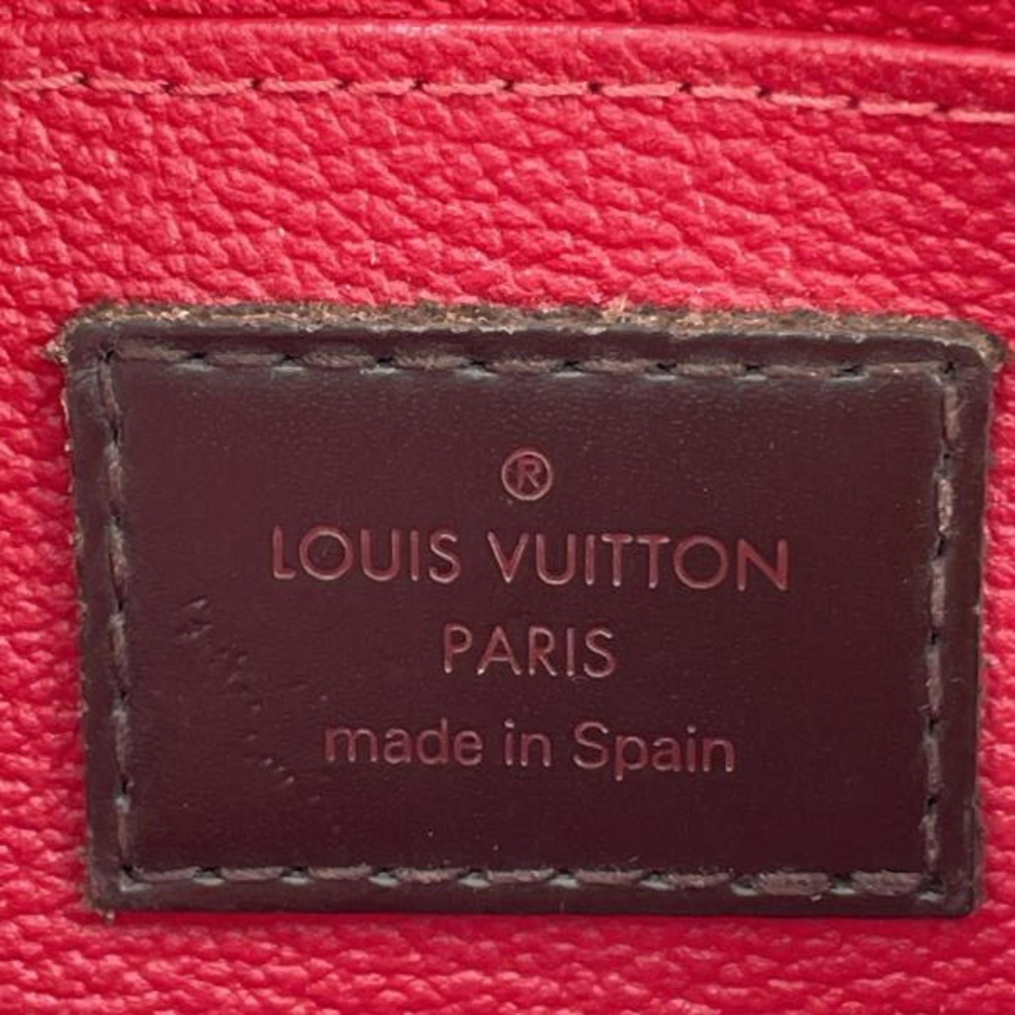 Pouch (Pre-Owned) - Louis Vuitton - Modalova