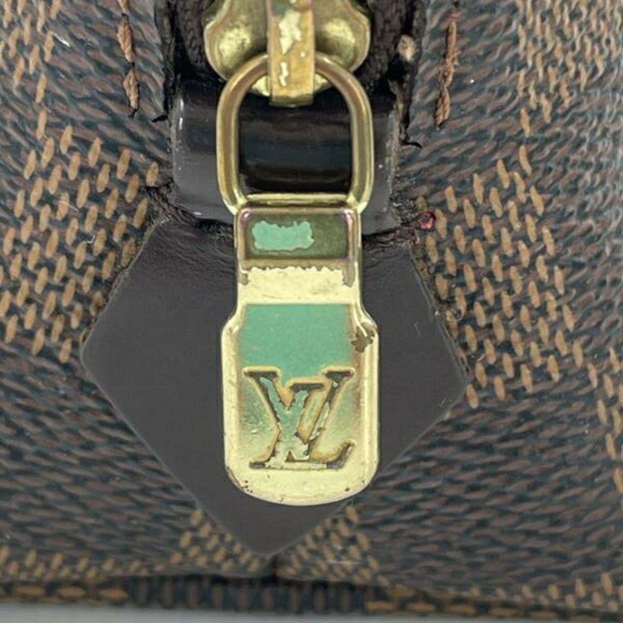 Pouch (Pre-Owned) - Louis Vuitton - Modalova