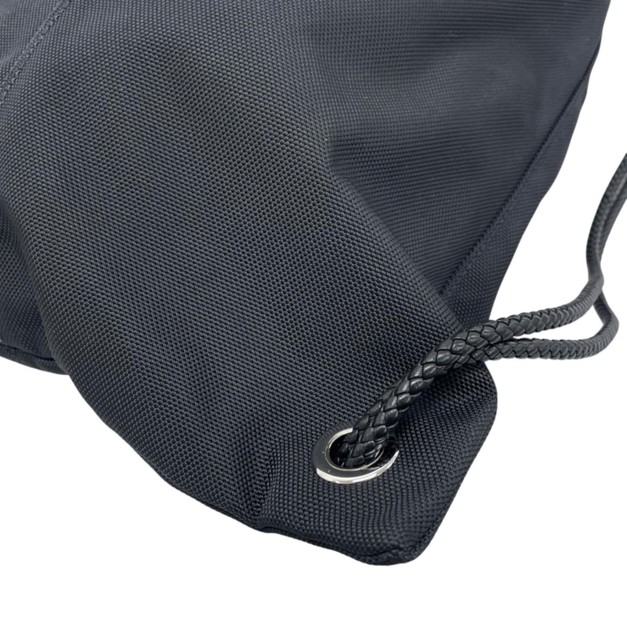 Nylon Leather Backpack (Pre-Owned) - Jimmy Choo - Modalova