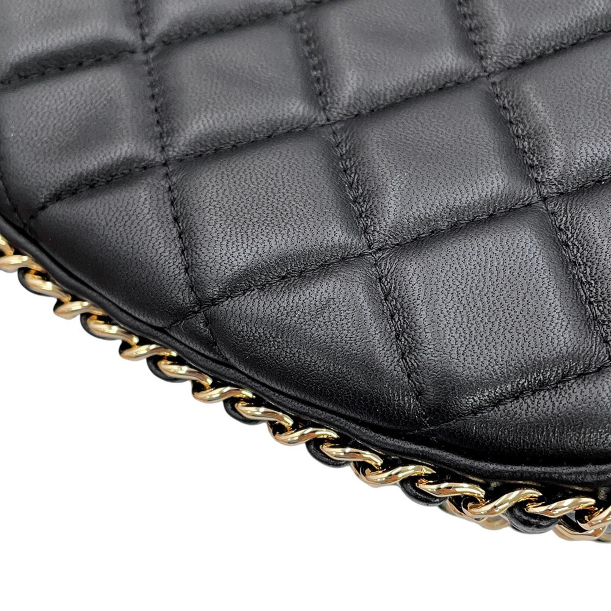Matelasse Leather Shoulder Bag (Pre-Owned) - Chanel - Modalova