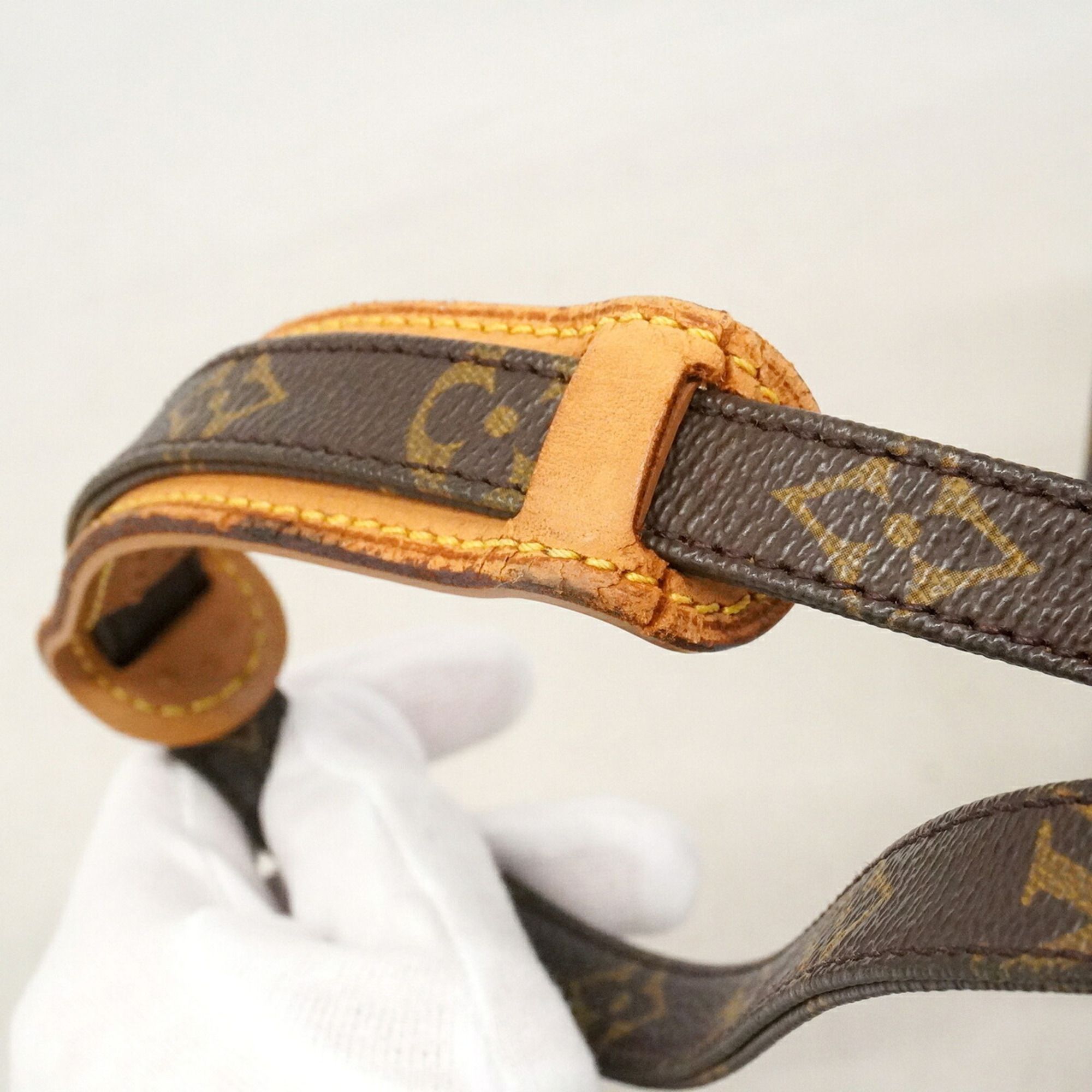 Shoulder Bag (Pre-Owned) - Louis Vuitton - Modalova