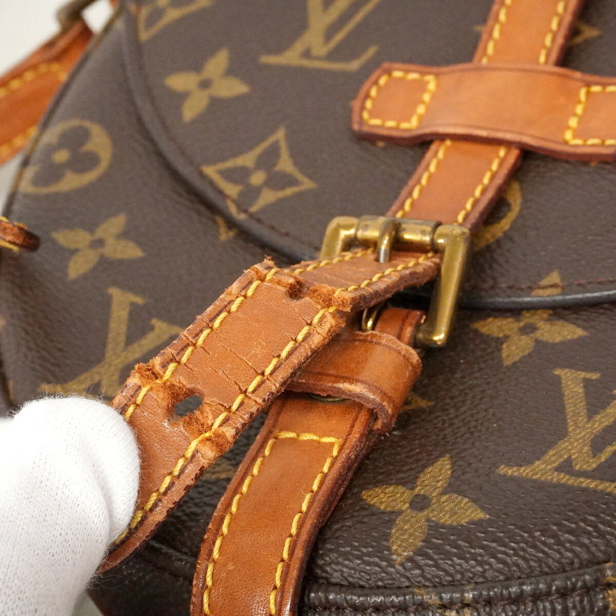 Shoulder Bag (Pre-Owned) - Louis Vuitton - Modalova