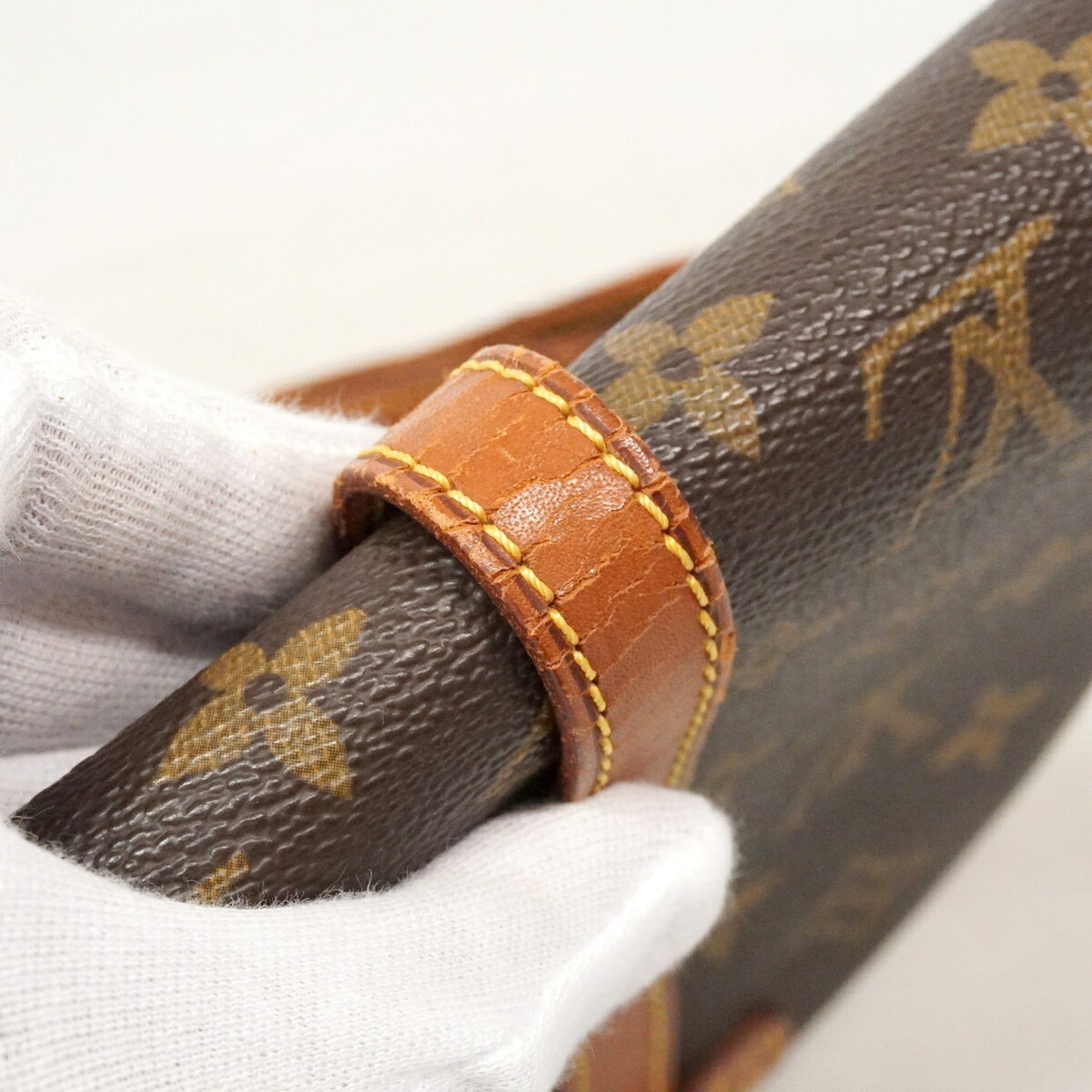 Shoulder Bag (Pre-Owned) - Louis Vuitton - Modalova
