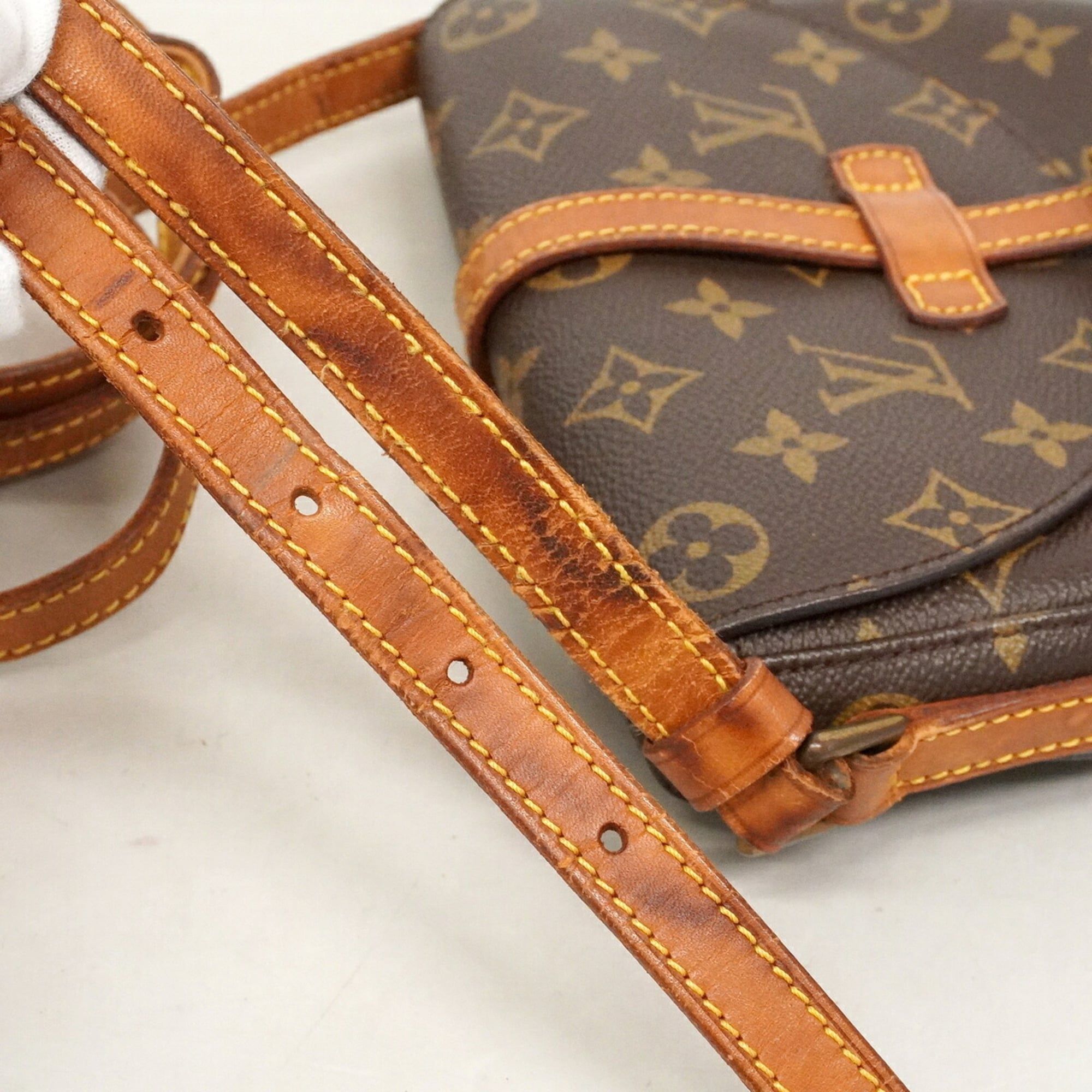 Shoulder Bag (Pre-Owned) - Louis Vuitton - Modalova