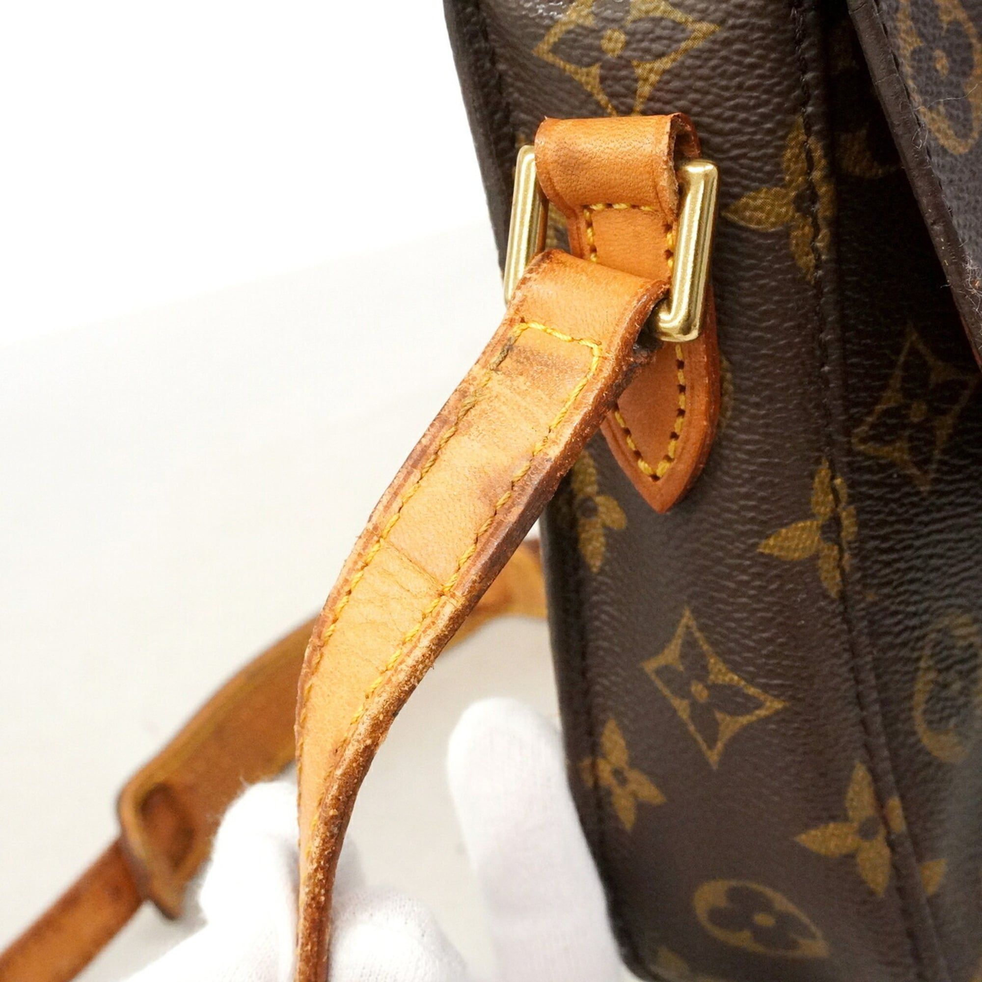 Shoulder Bag (Pre-Owned) - Louis Vuitton - Modalova