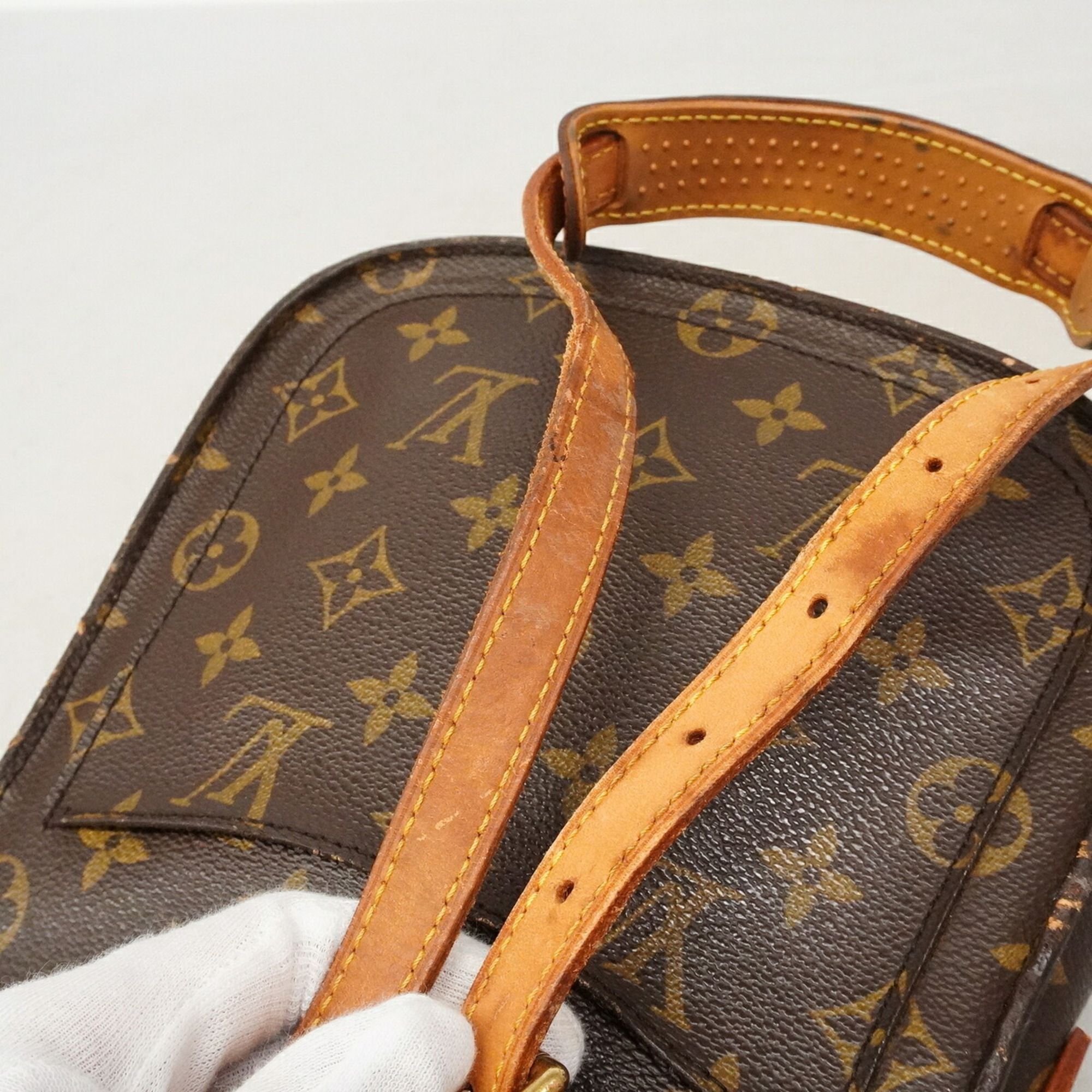 Shoulder Bag (Pre-Owned) - Louis Vuitton - Modalova